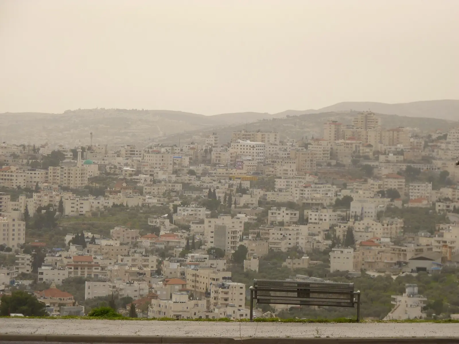 Chabad Dovrei Tzarfatit - Moshava Germanit