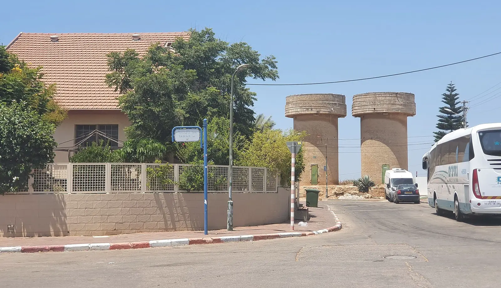 Chabad of Bnei Ayish
