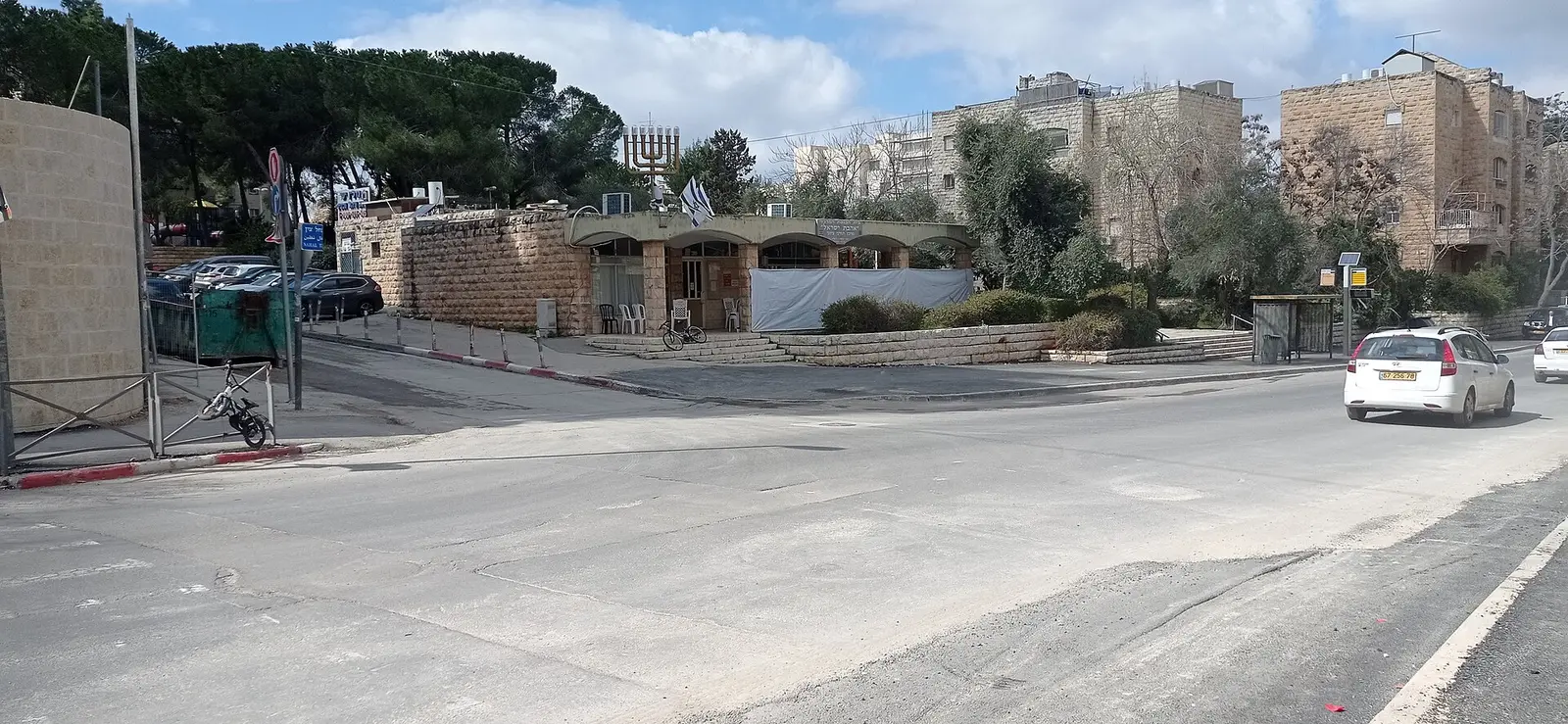 Chabad Ramat Eshkol