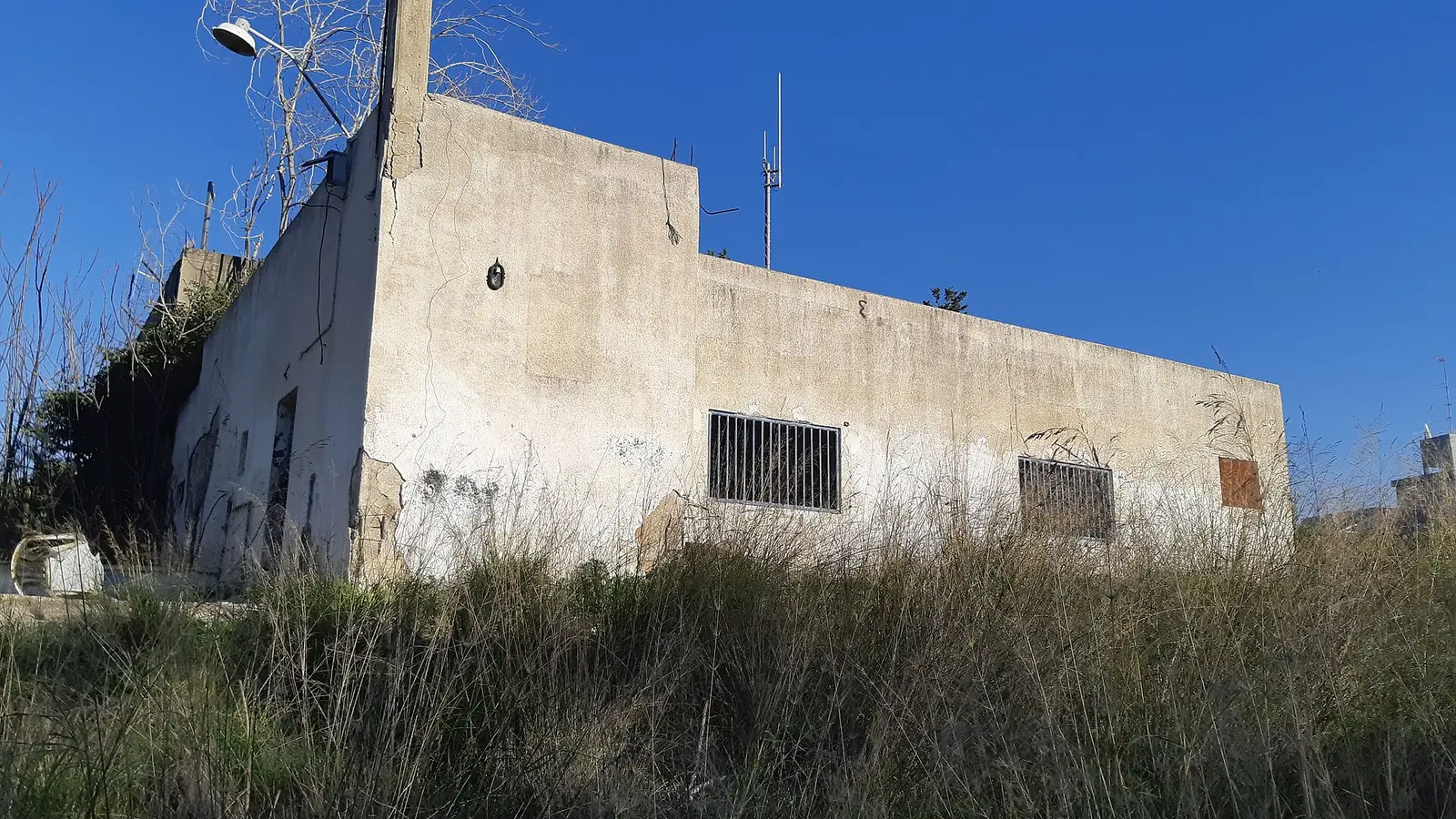 Chabad Shechunat Ha-Yovel