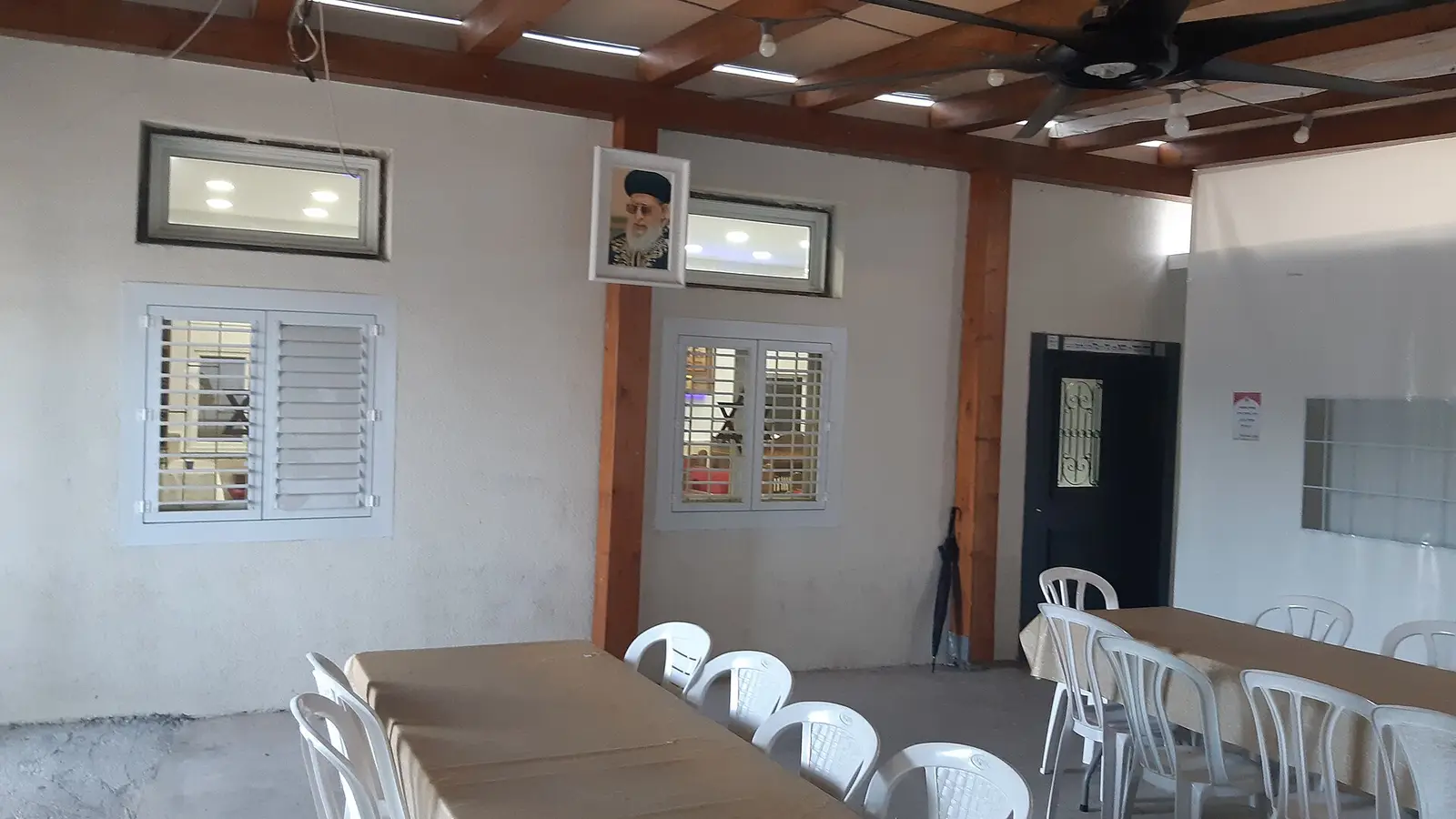 Chabad Harakafot