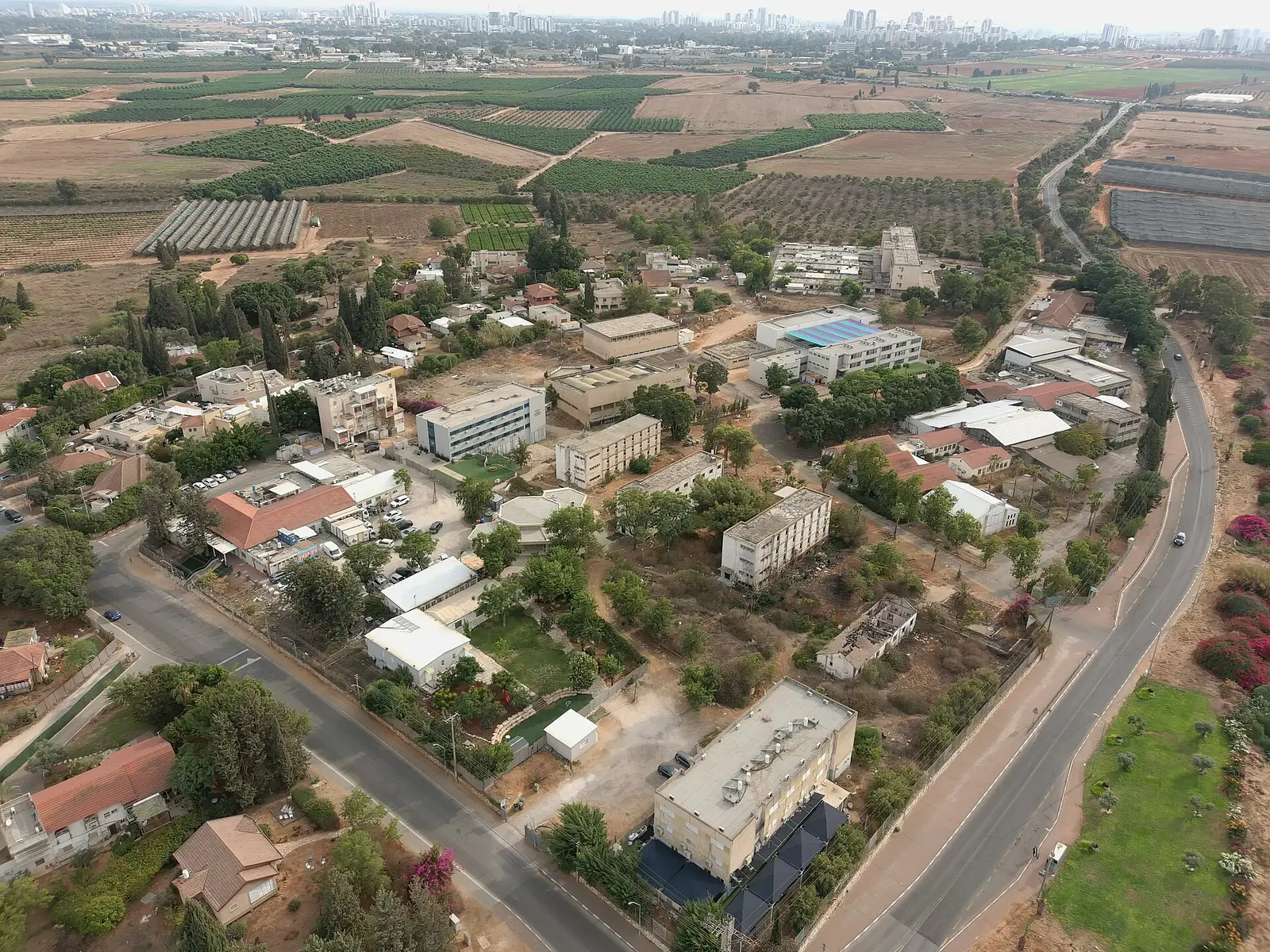Oholei Torah