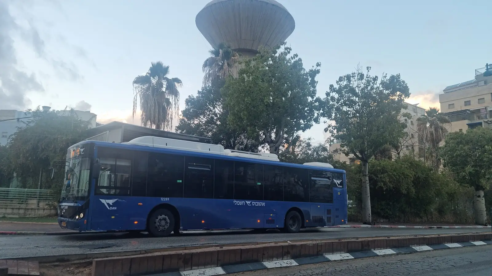 Beit Hakneset Chabad