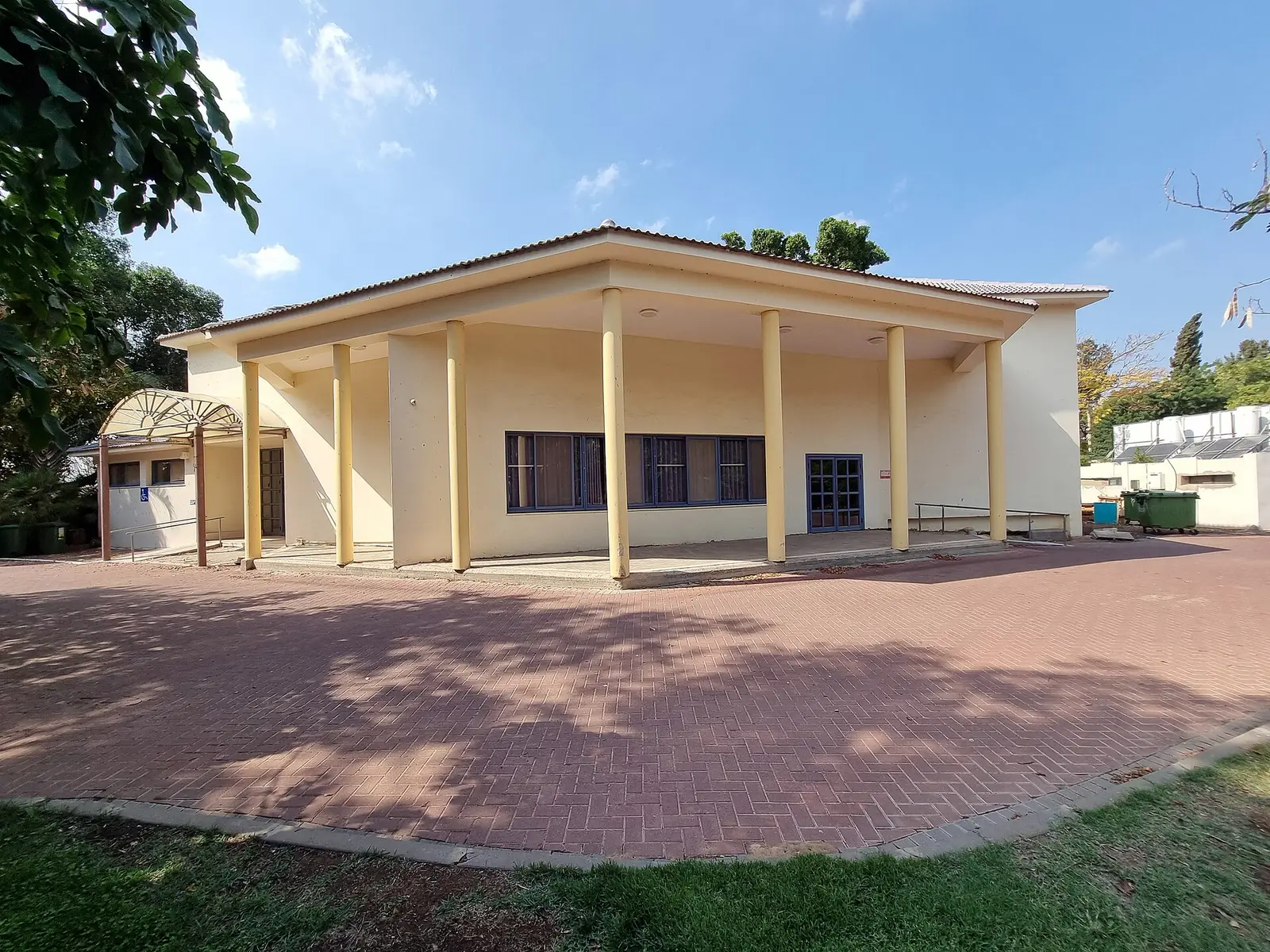 Chabad Chagor