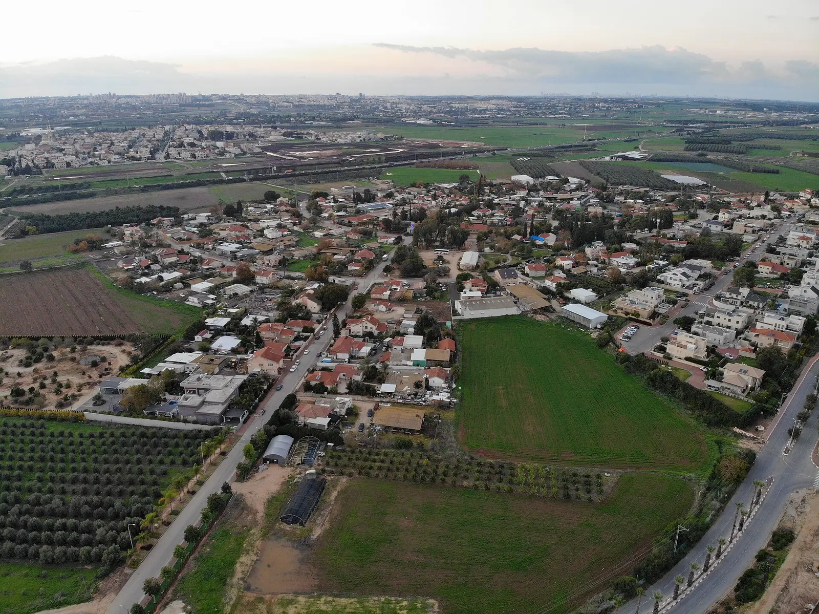 Chabad of Oranit