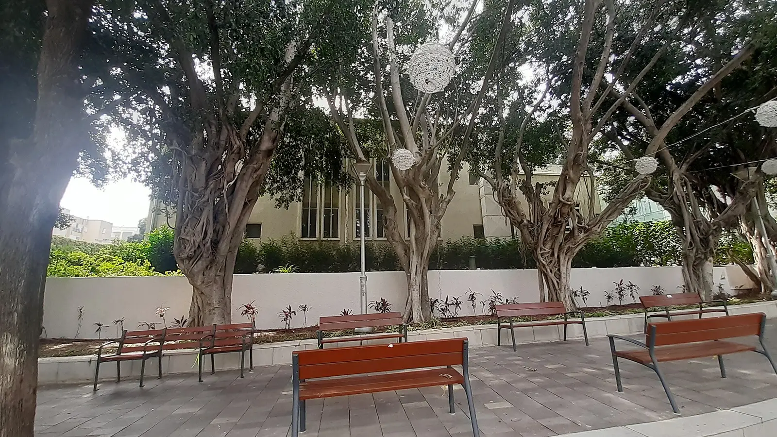 Beit Chabad Kiryat Haprachim 