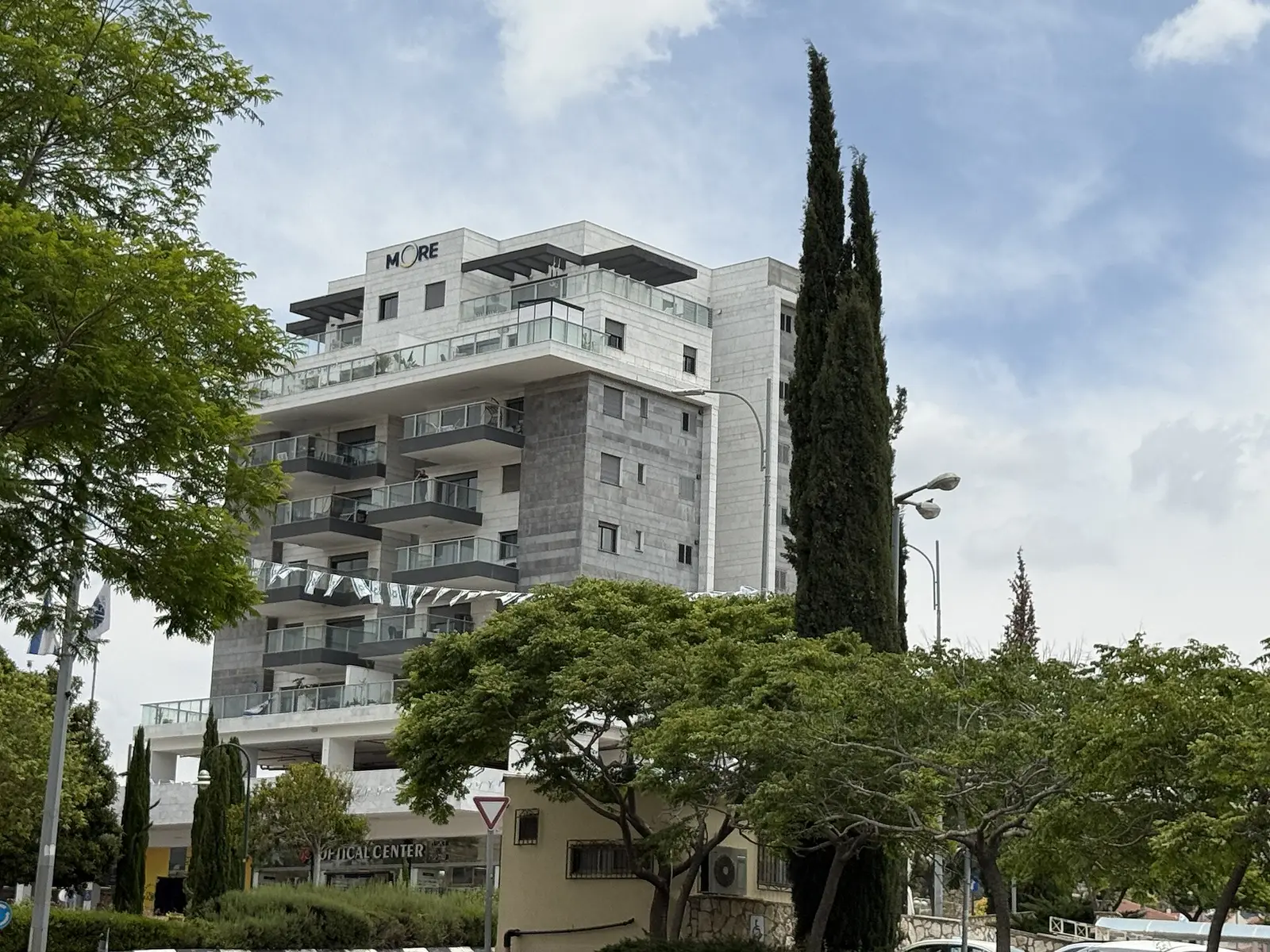 Chabad of Ariel