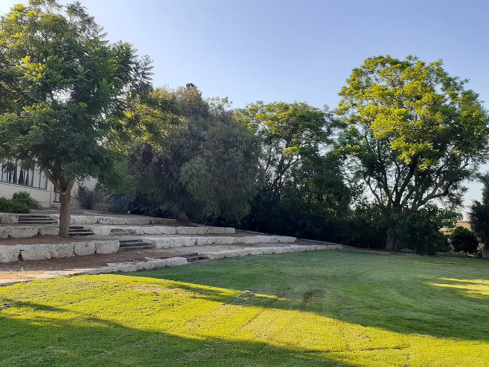 Chabad Kfar Monash