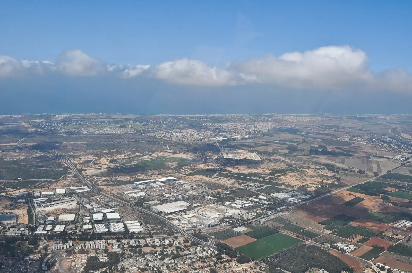 Beit Chabad Neve Asher