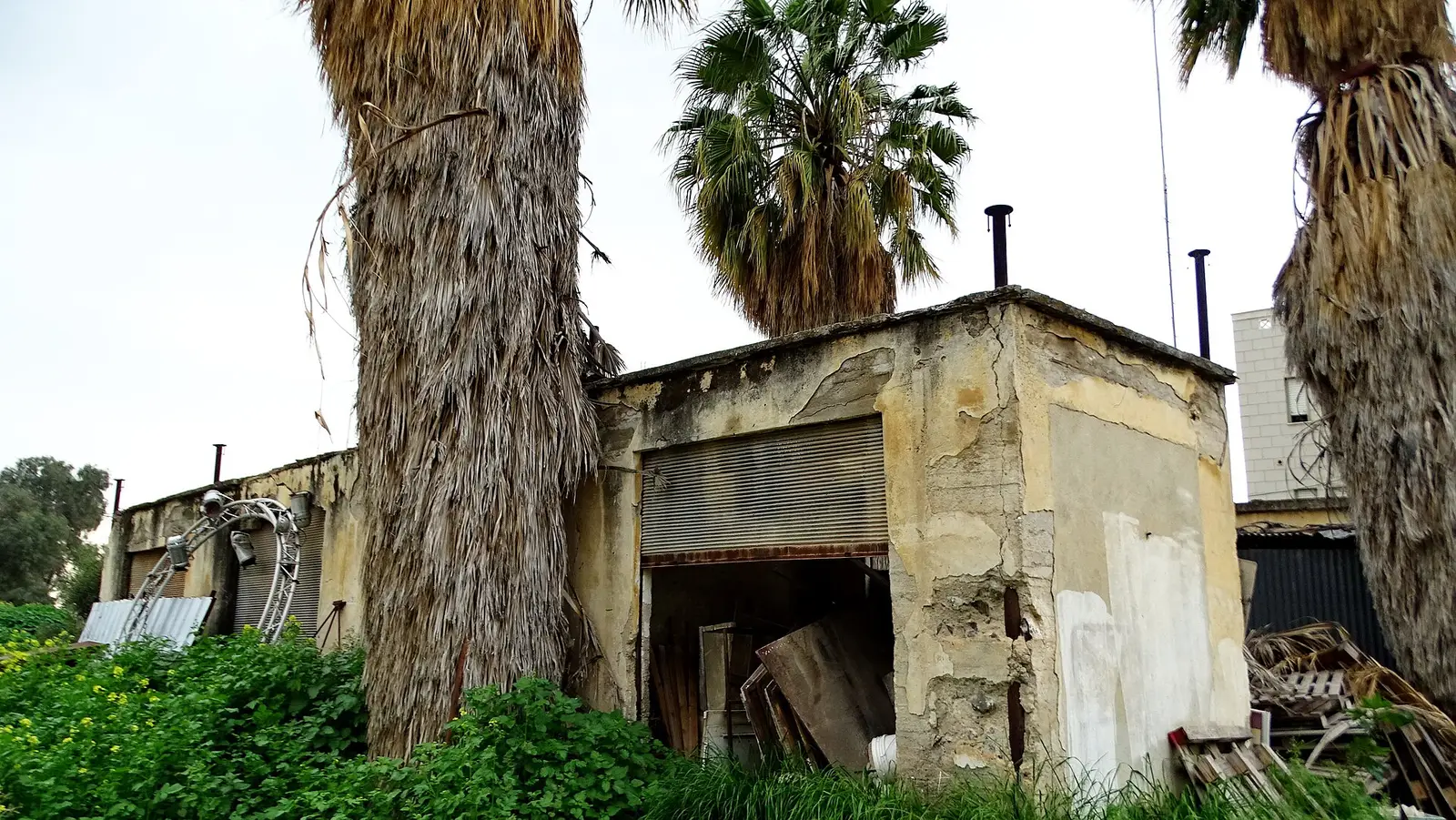 Chabad Emek Hamaayanot