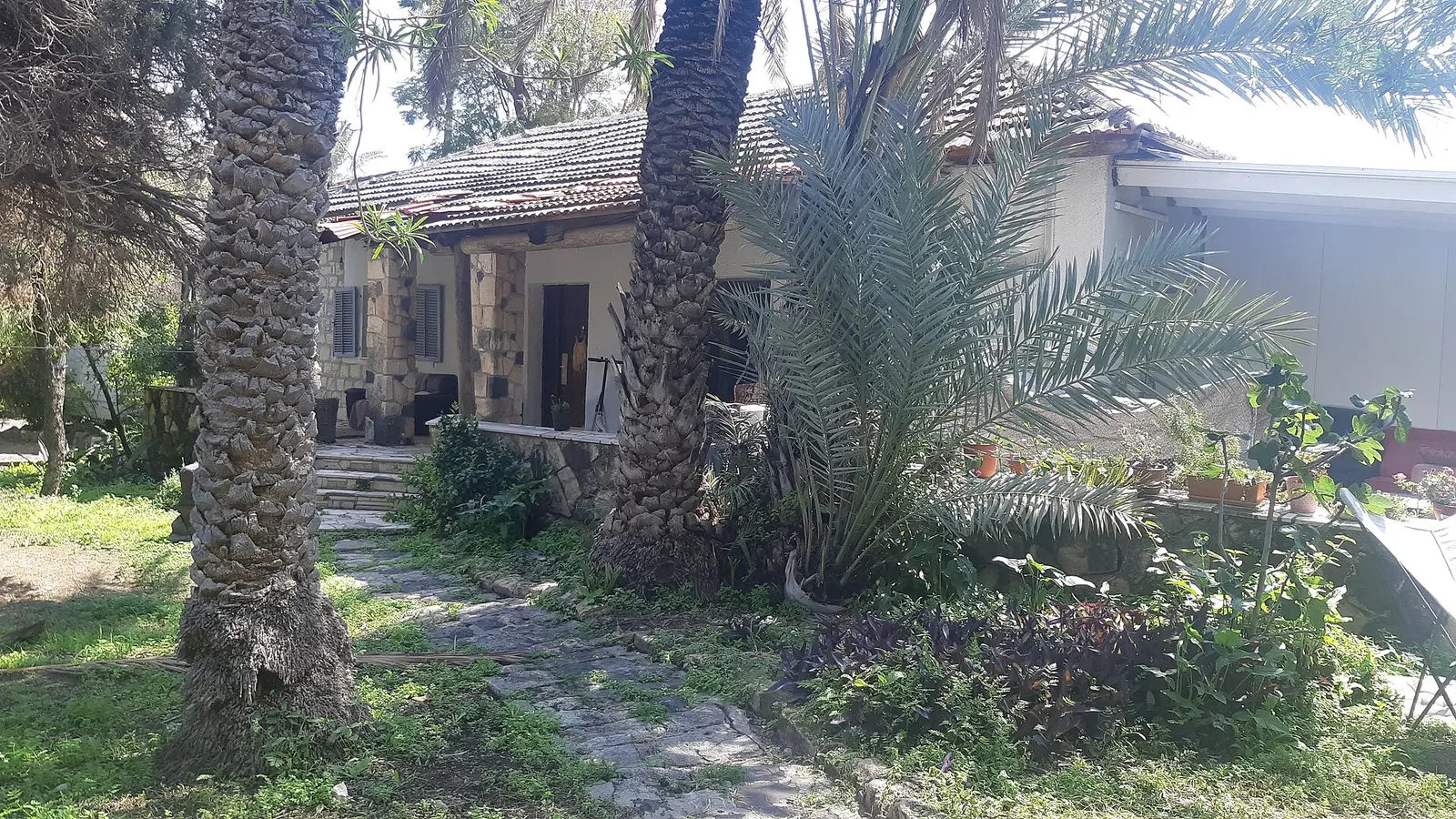 Chabad of Menachemiya