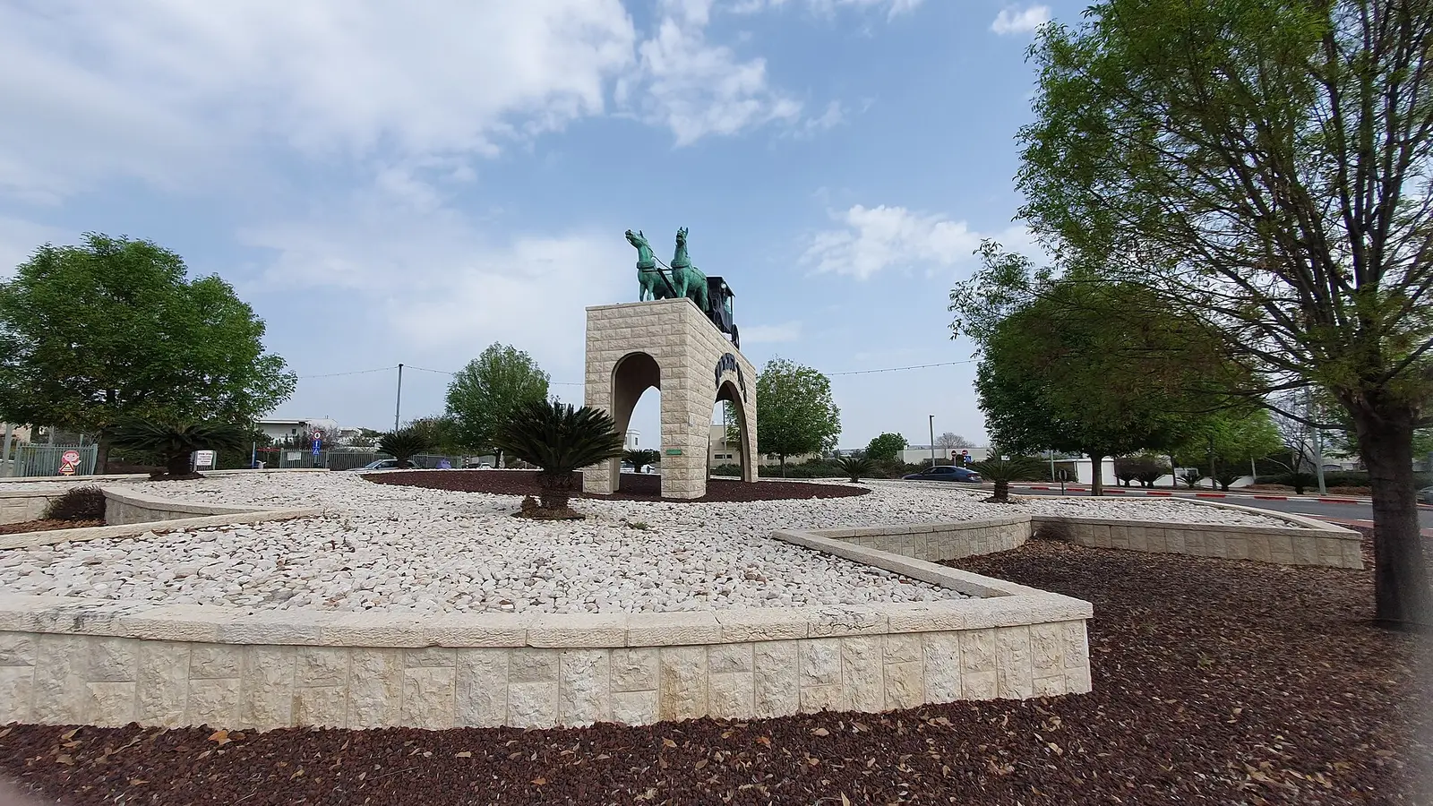 Chabad Kfar Tavor