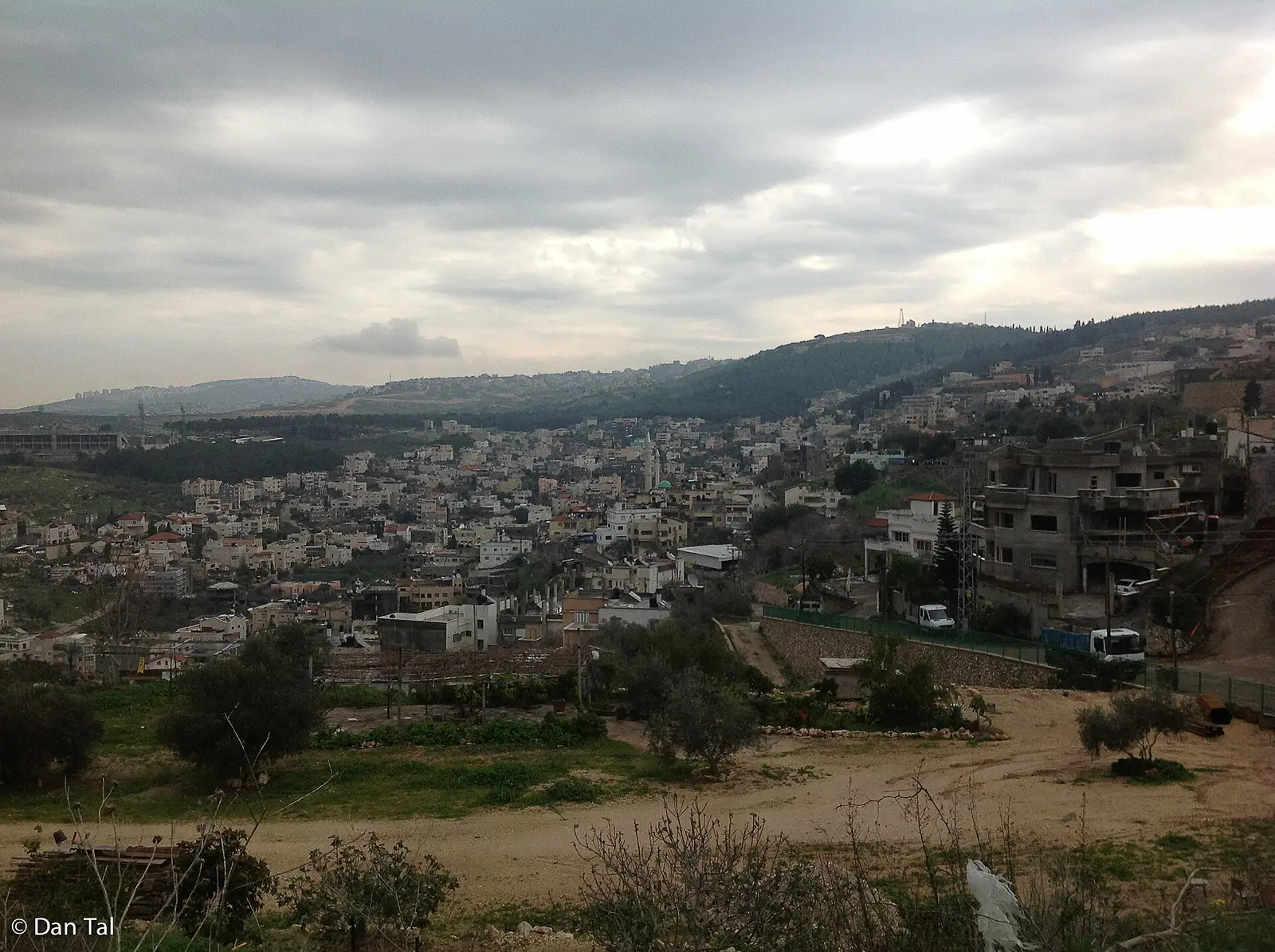 Chabad of Giv'at Ela