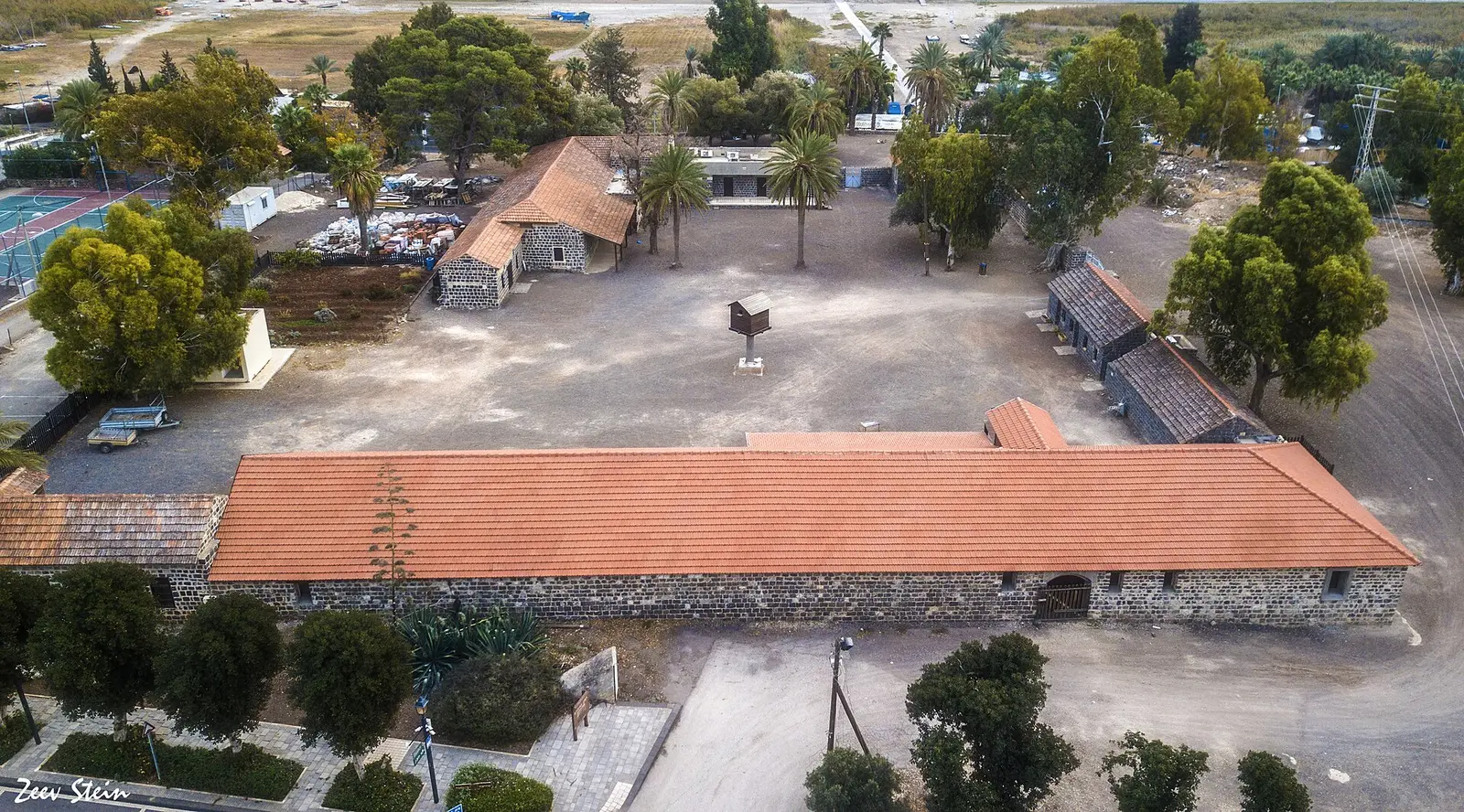 Chabad of Kinneret (moshava)