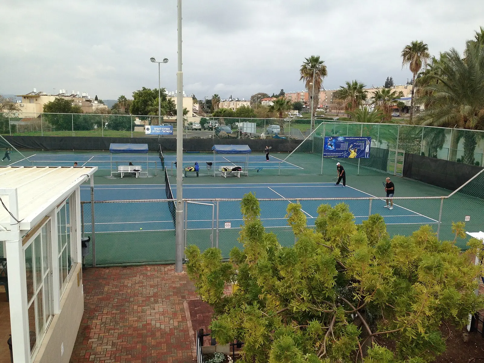 Chabad City Center