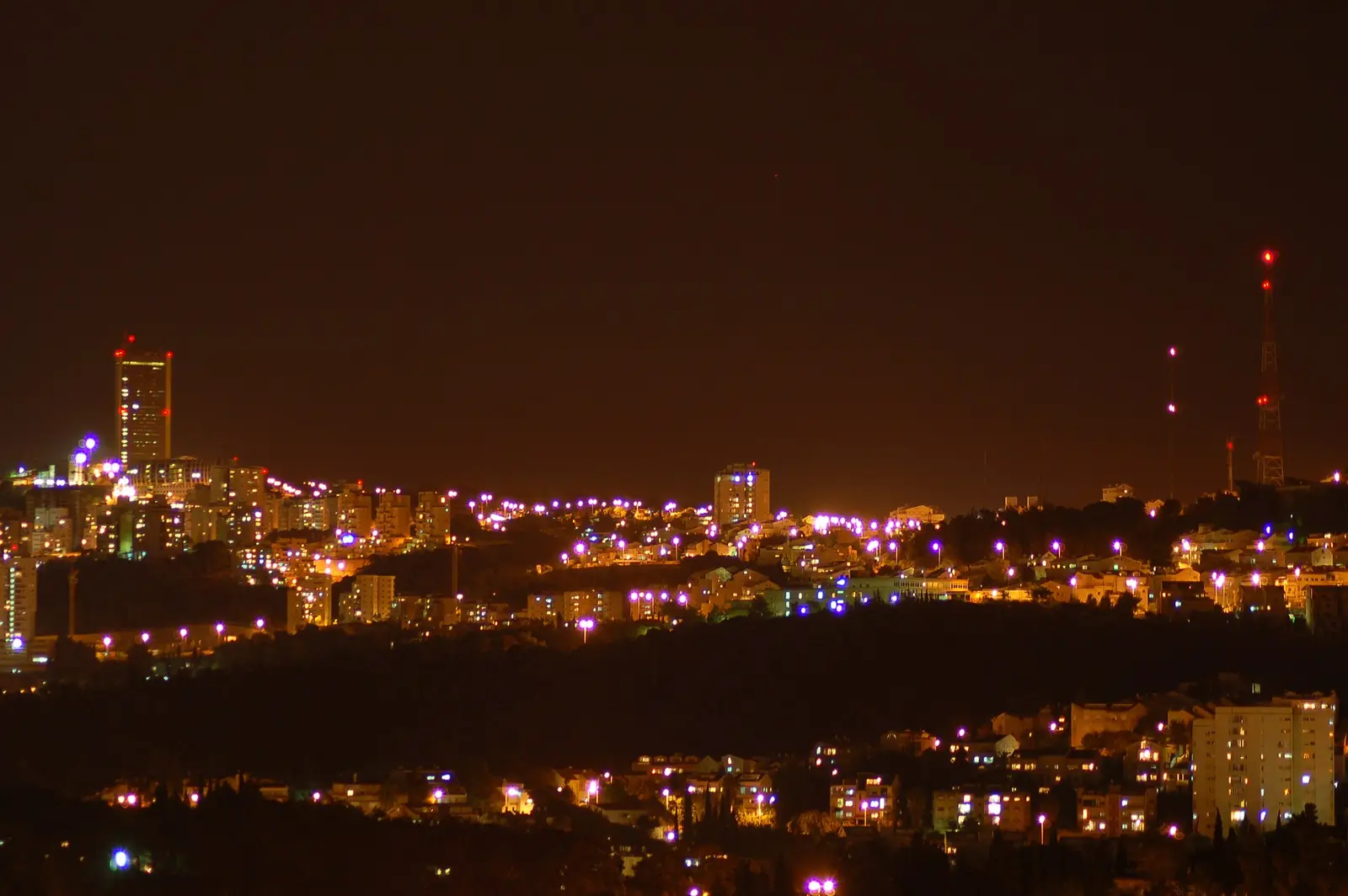 Beit Chabad Ramot Technion 