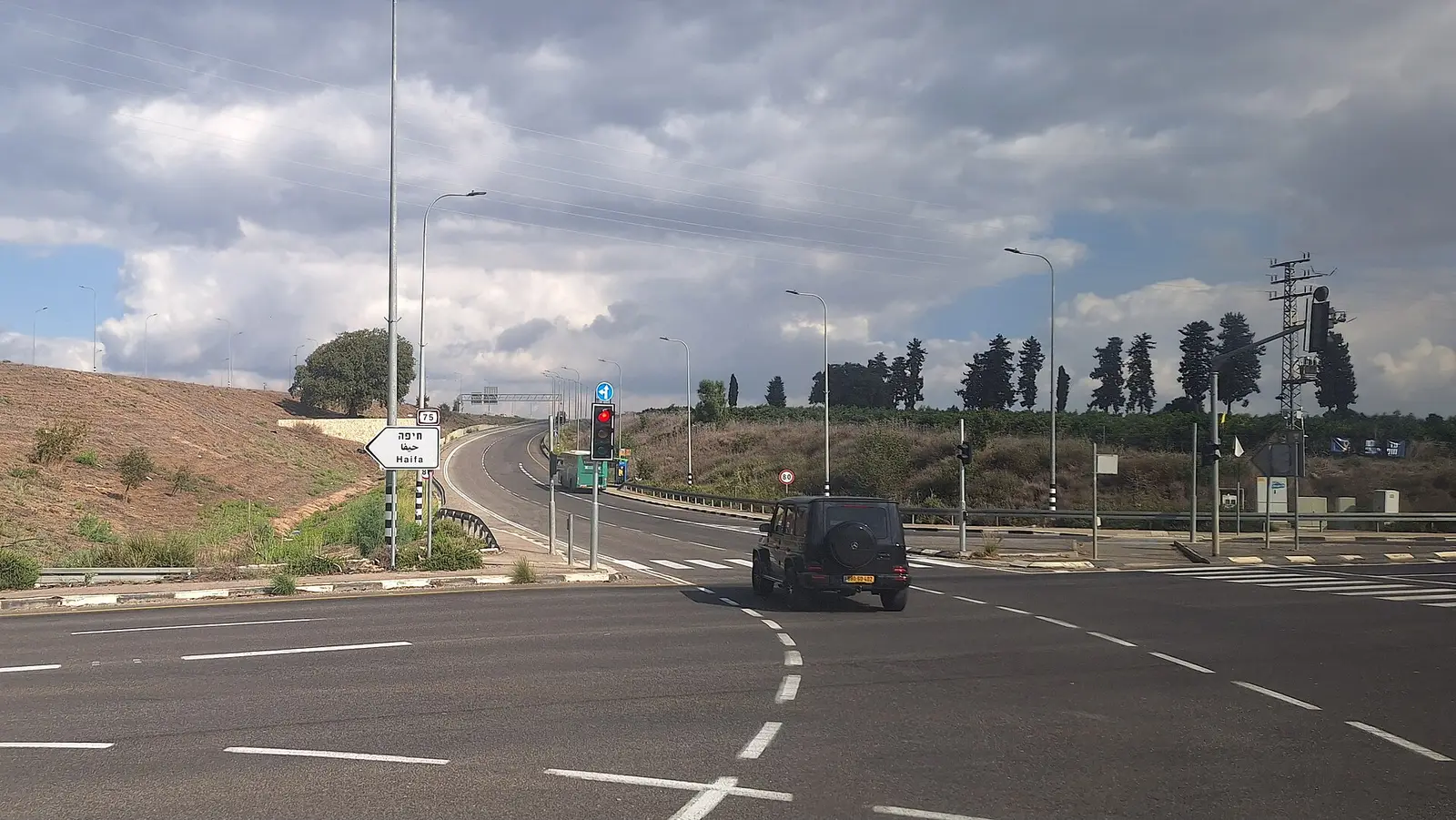 Chabad of Ramat Yishai