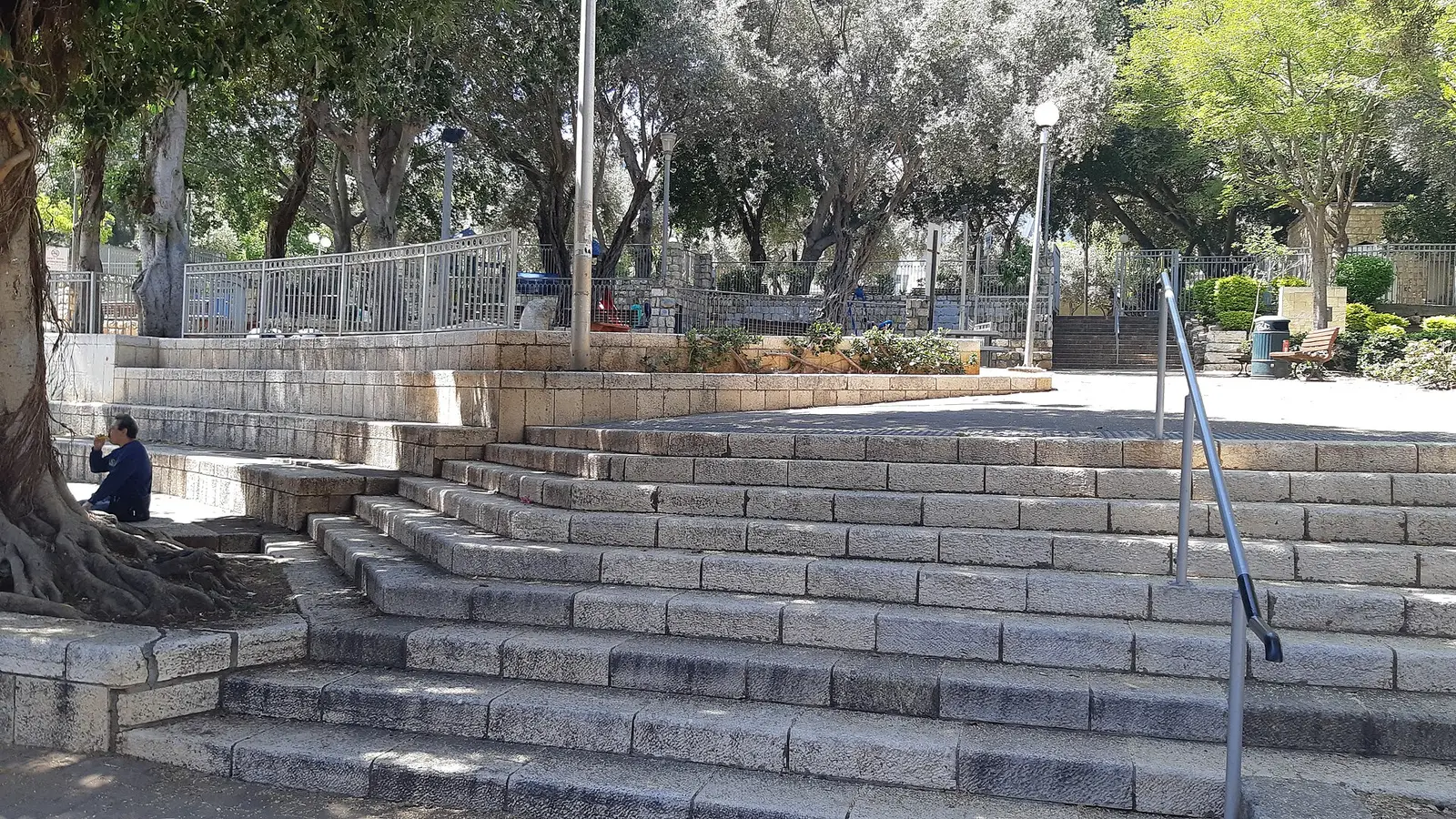 Chabad of Haifa