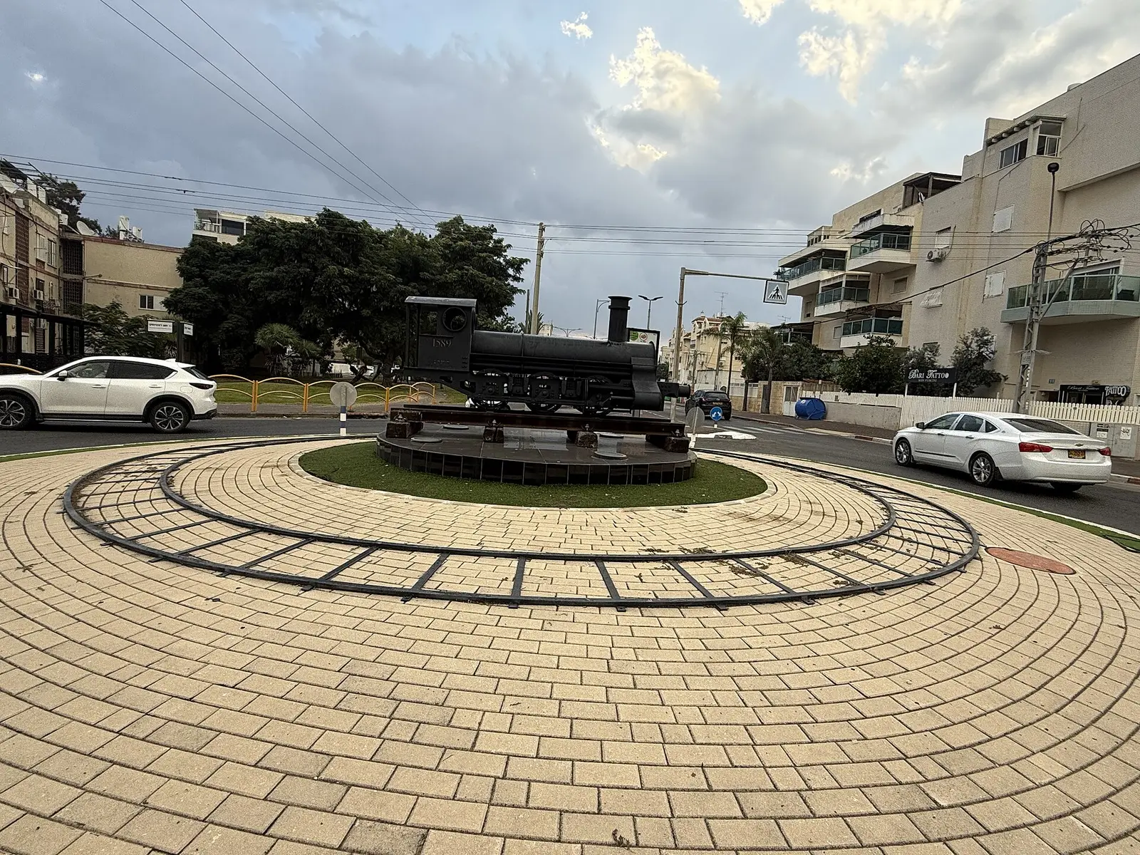 Beis Chaya Girls High School