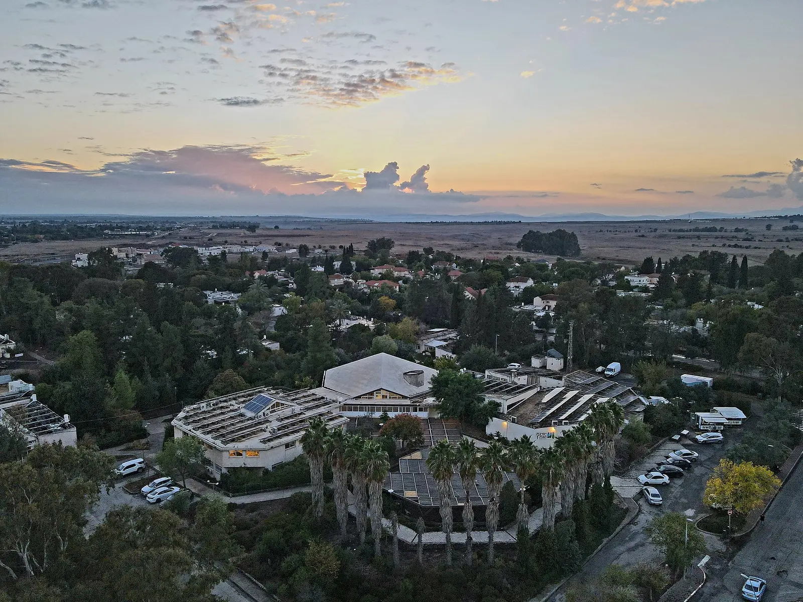 Chabad of Chispin