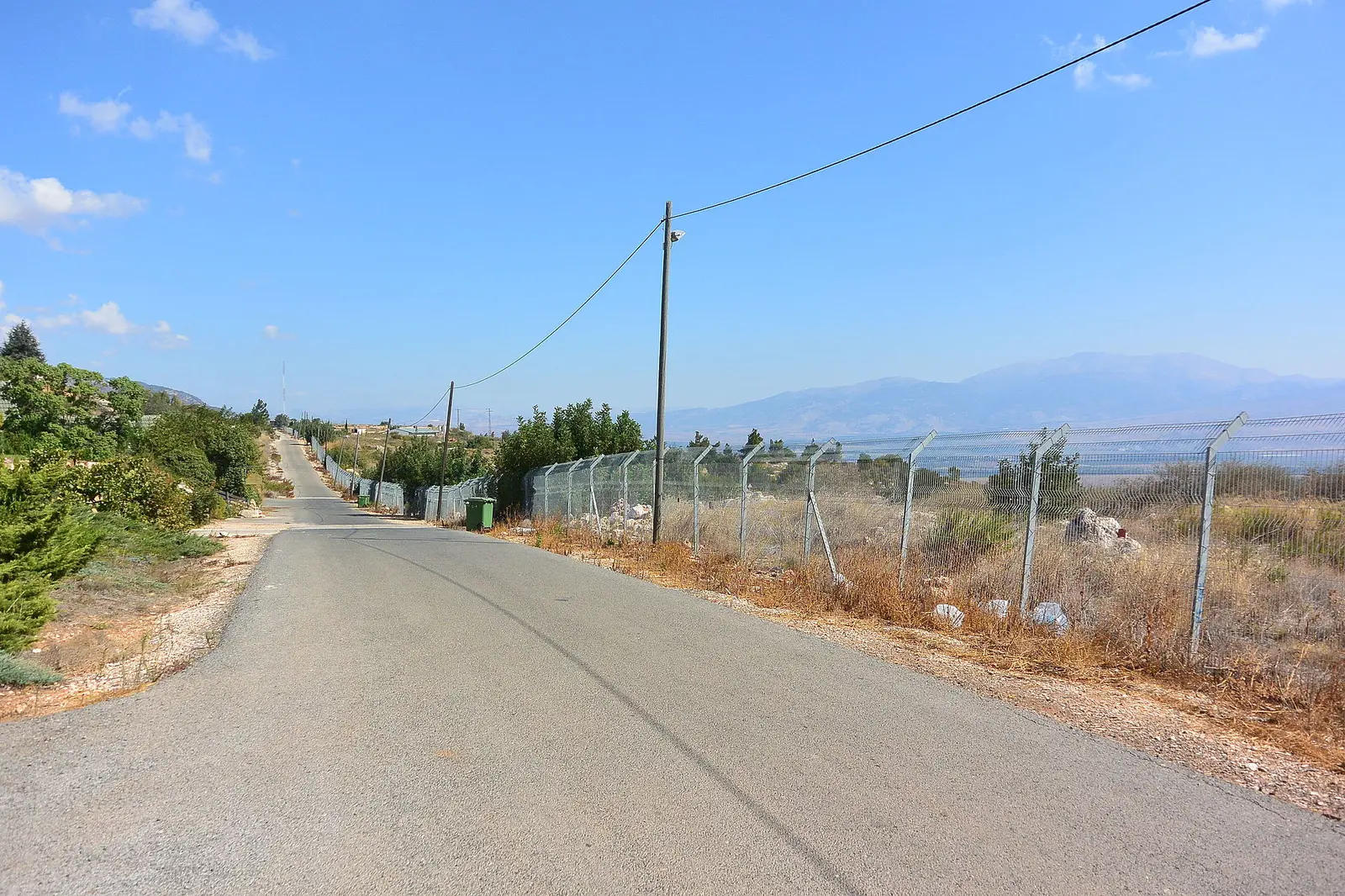 Chabad Ramot Naftali