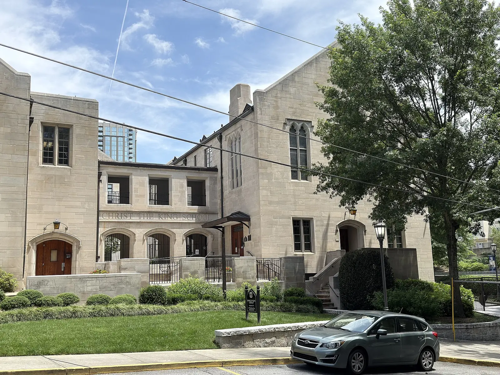 Chabad Buckhead & Brookhaven