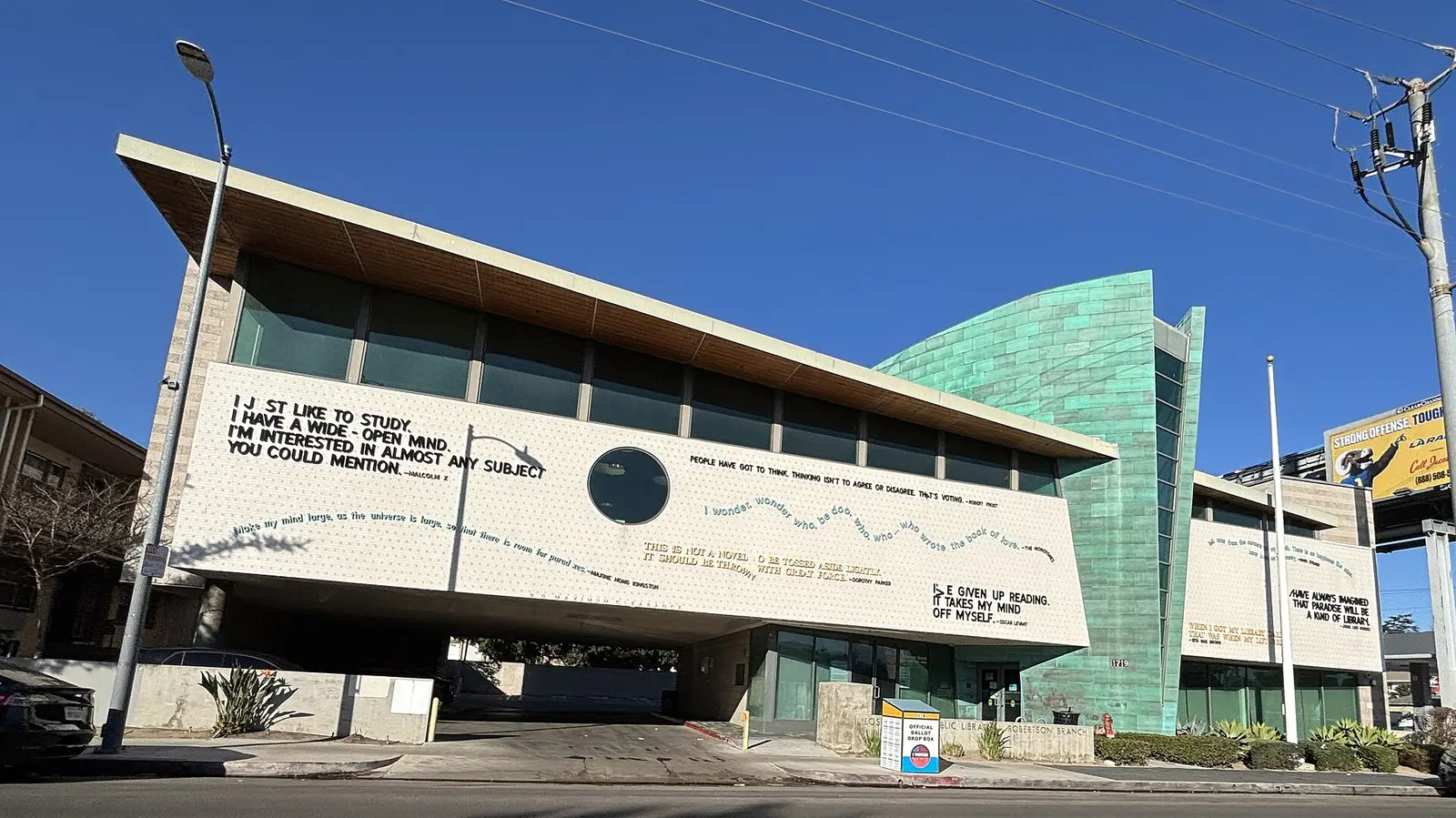 Bais Bezalel Chabad