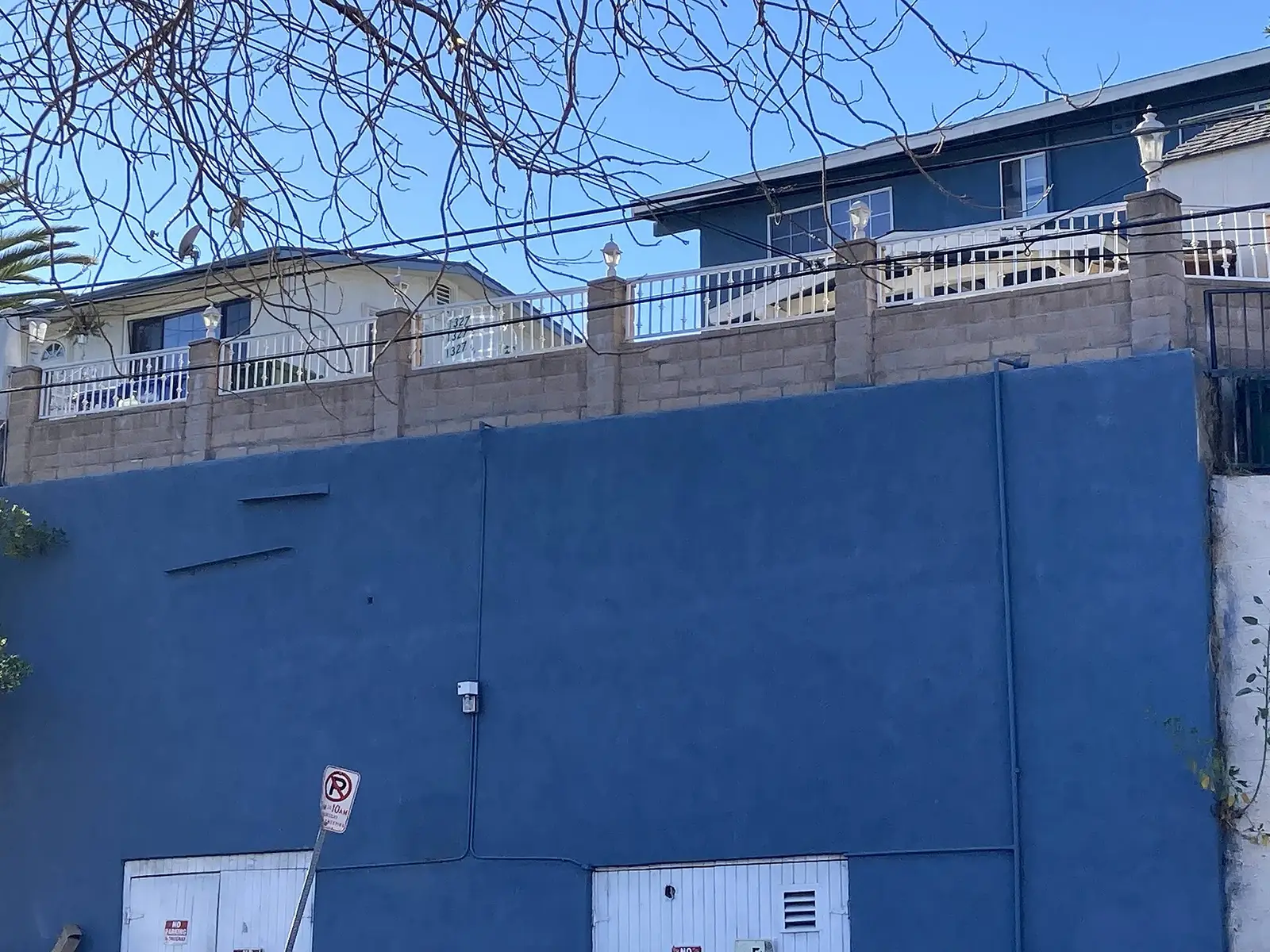 Chabad of Eagle Rock and Echo Park