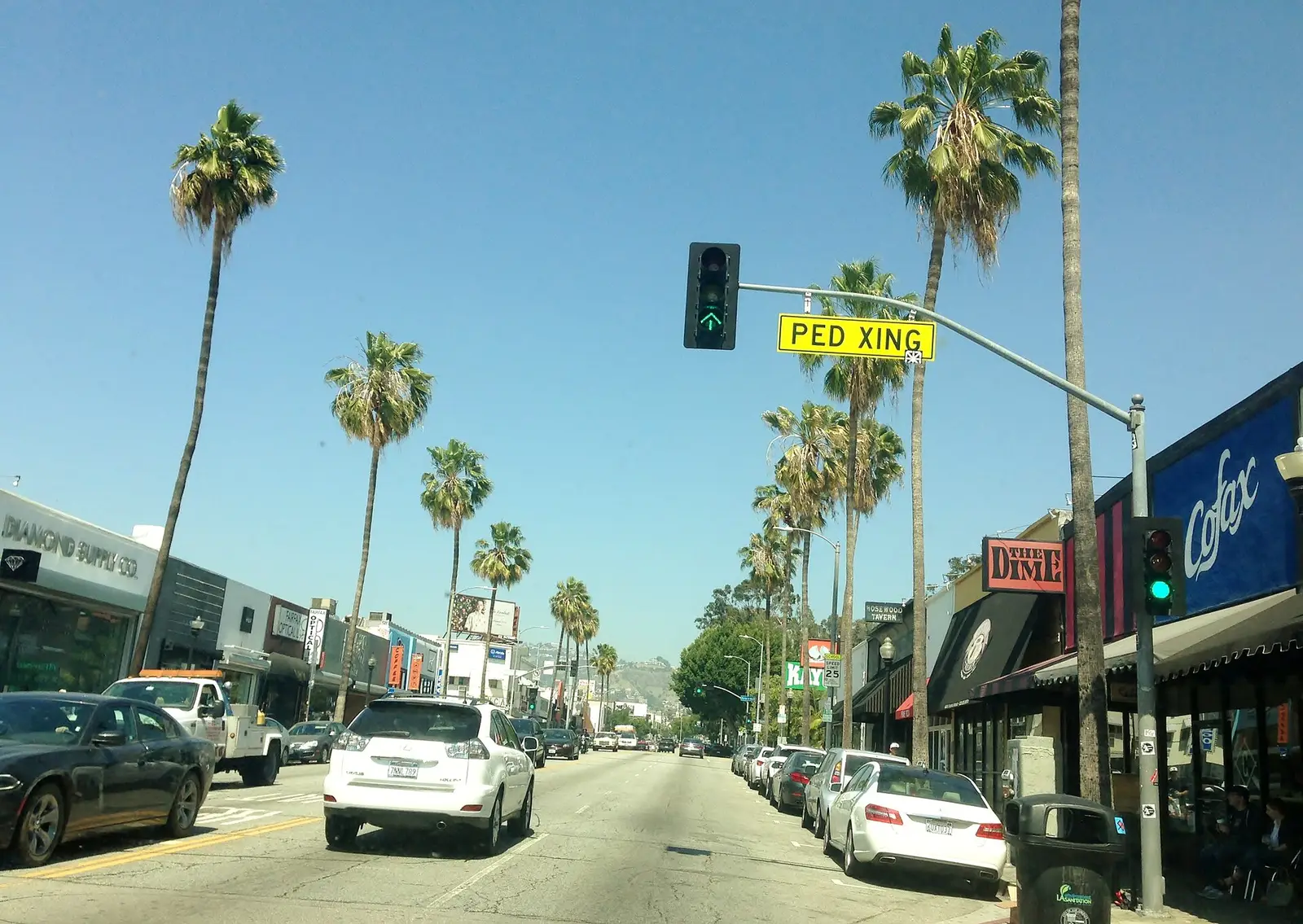 Chabad Mid City Center