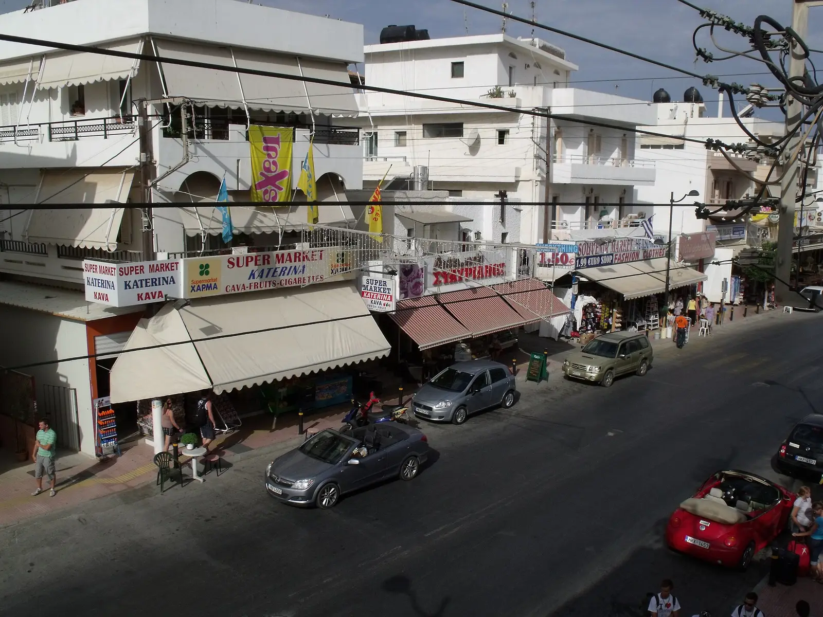 Chabad of Crete