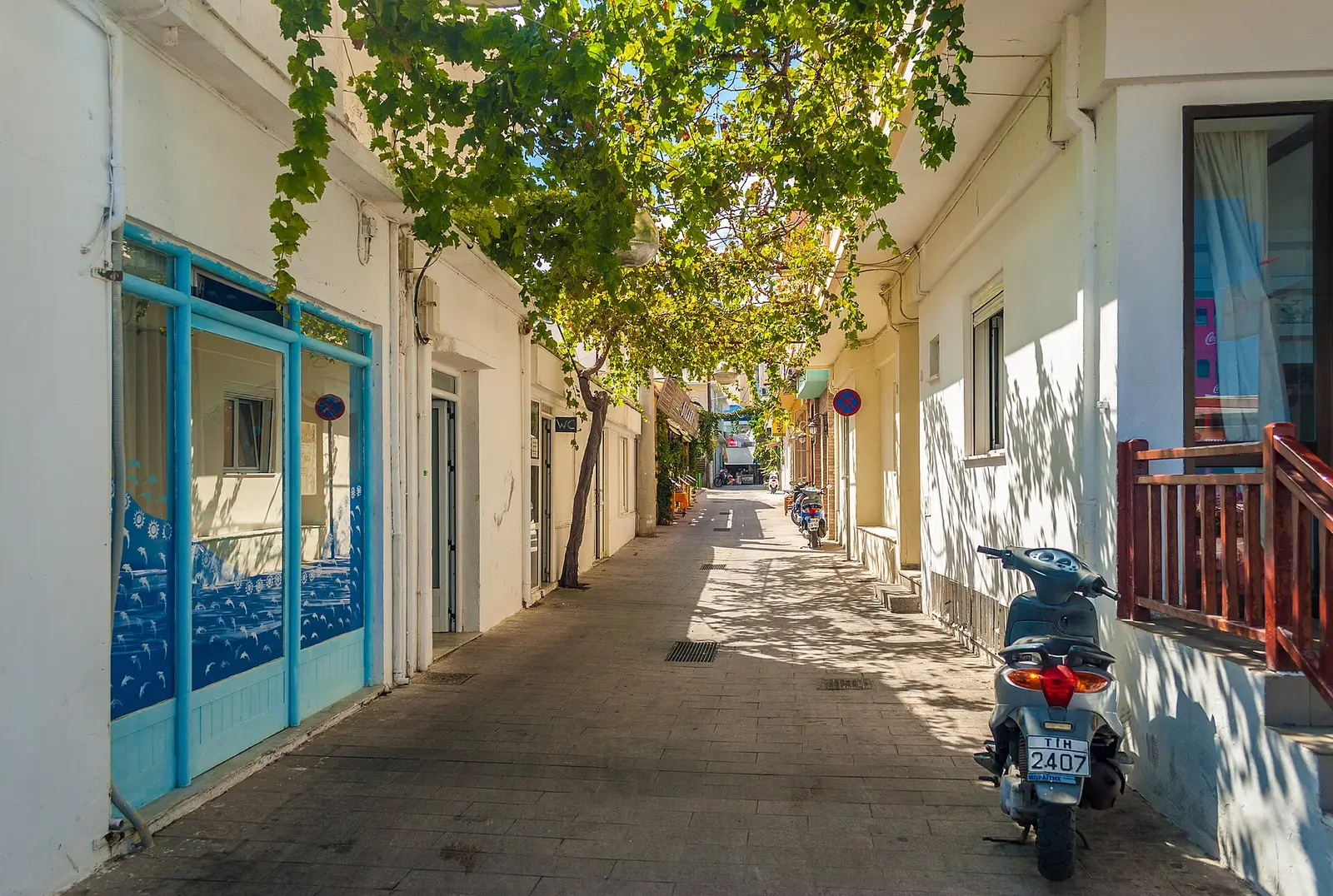 Chabad Crete - Hersonissos