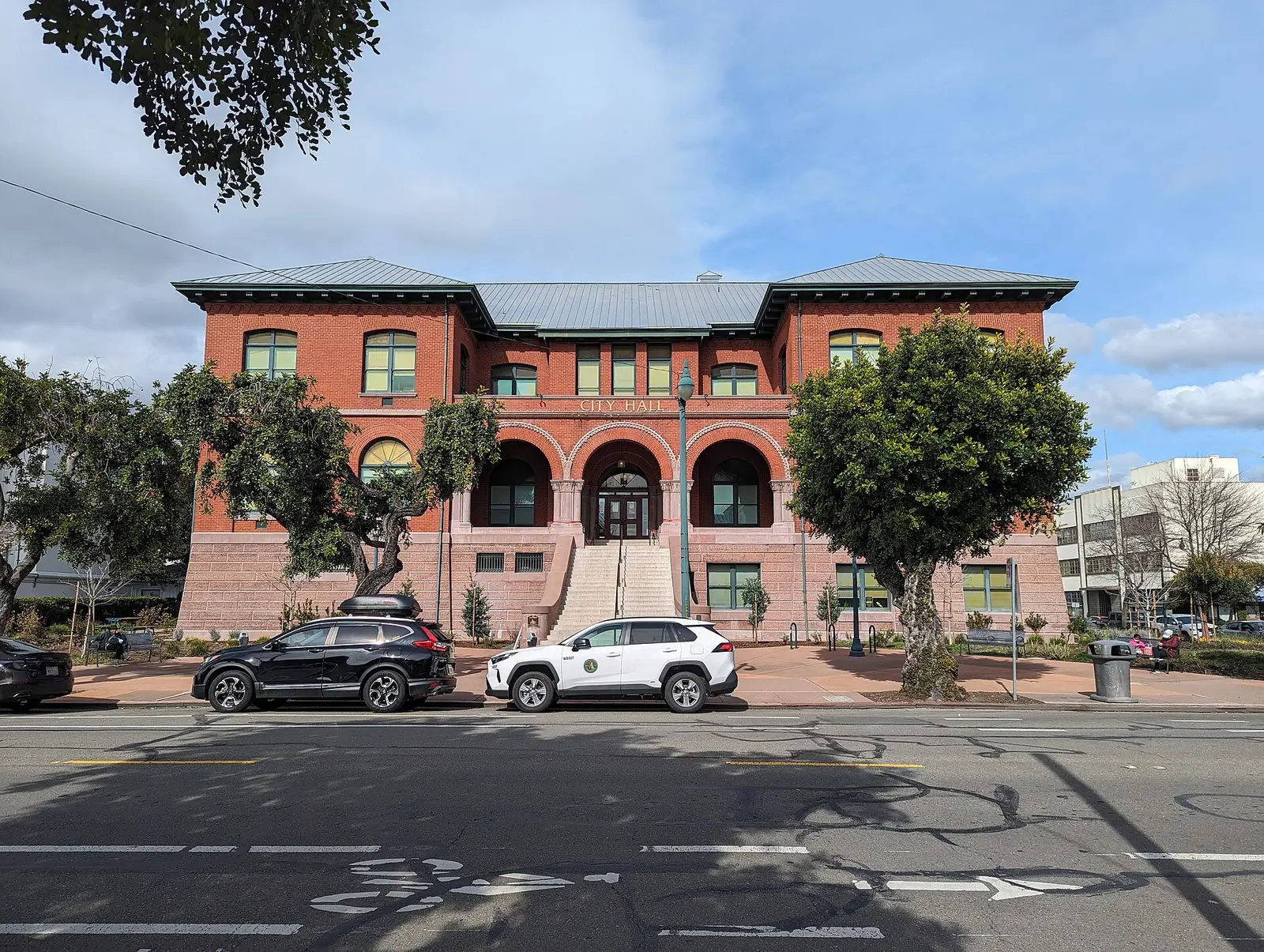 The Gan - Alameda Jewish Preschool
