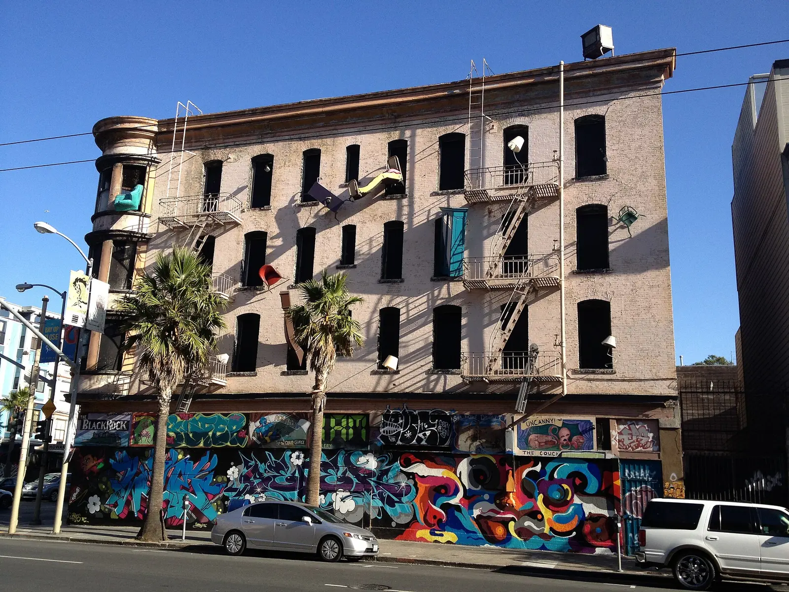Chabad of Pacific Heights