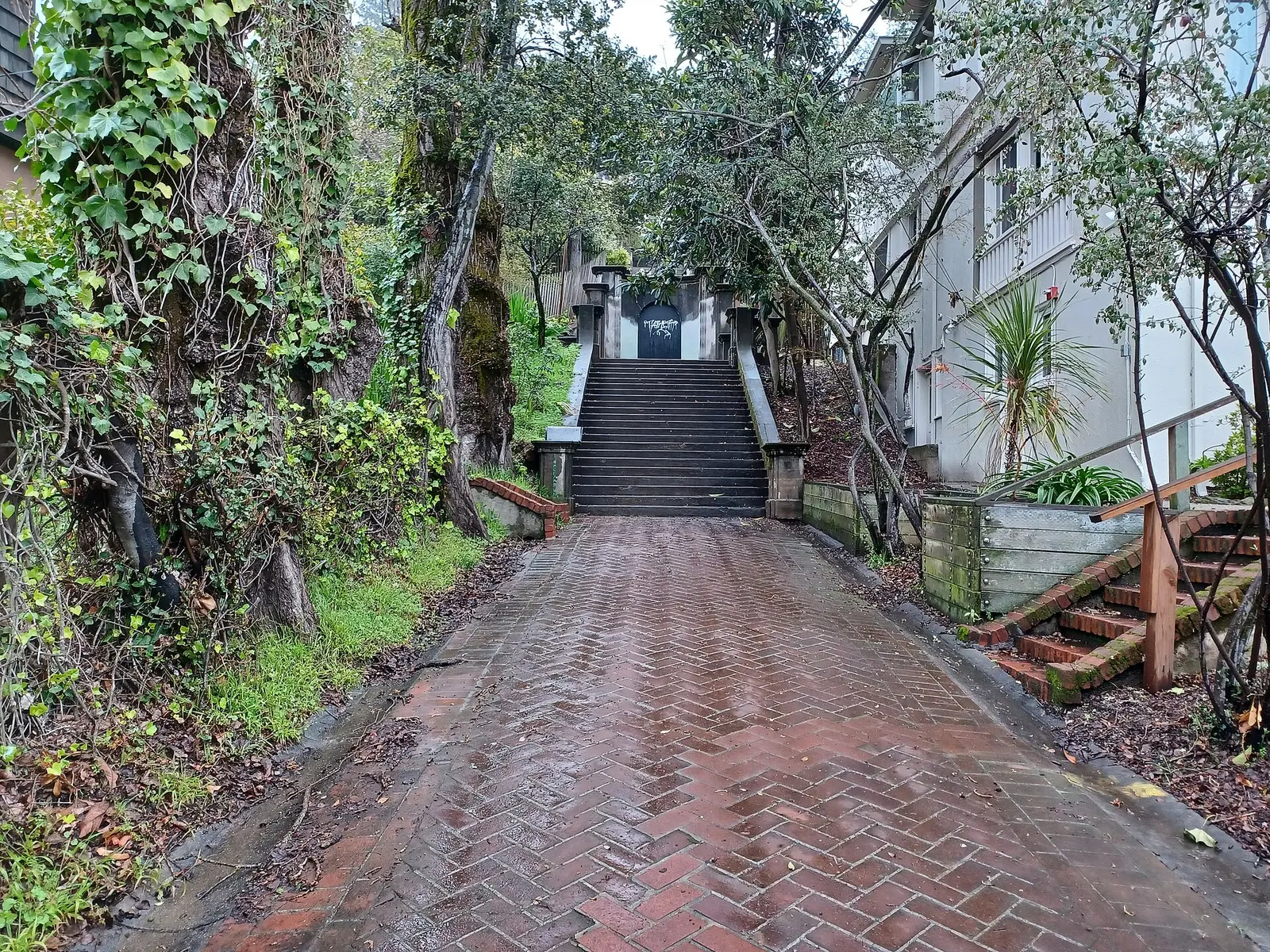 Berkeley Mikvah - Mikvas Chana Leah