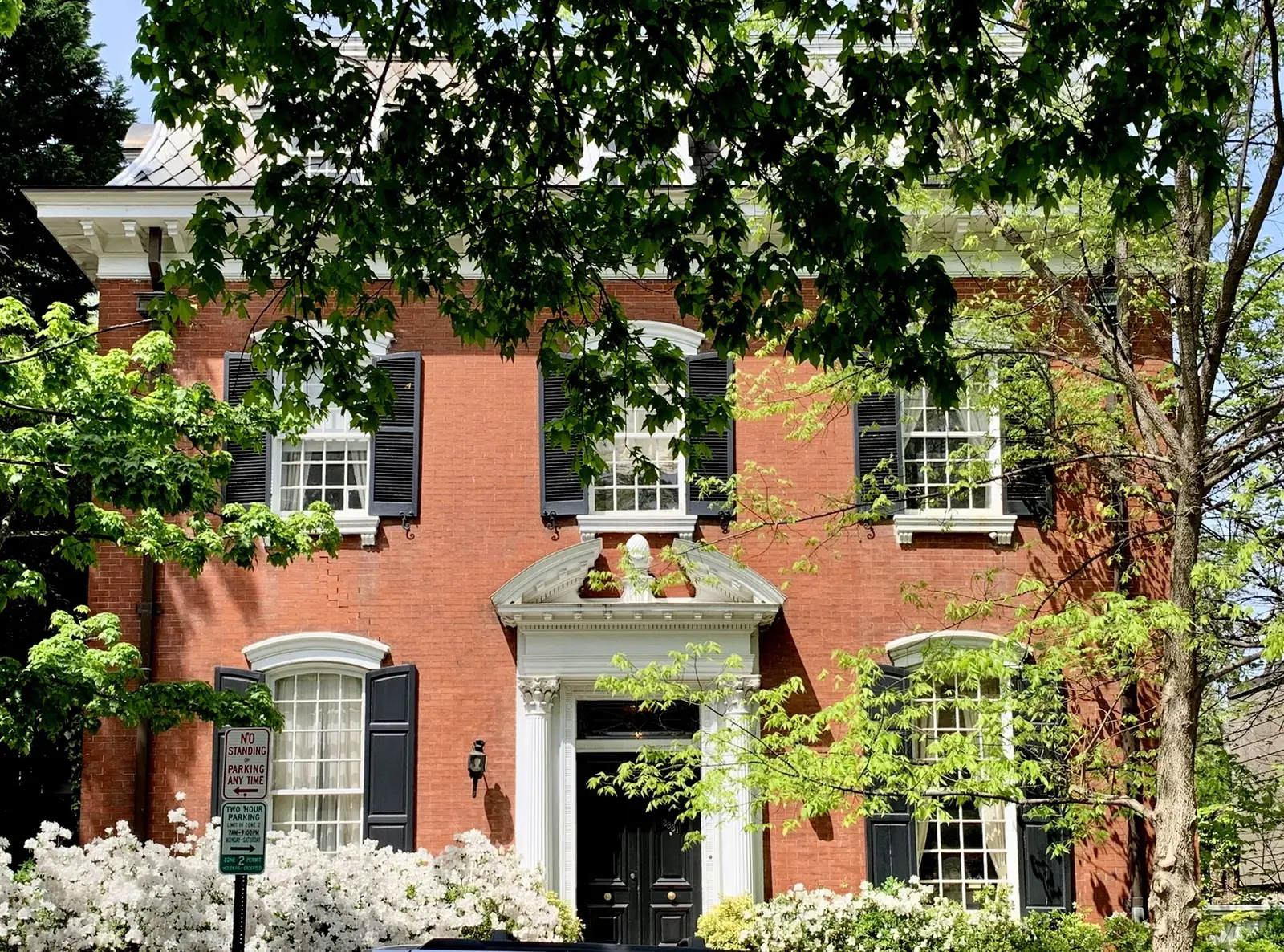 Chabad Georgetown