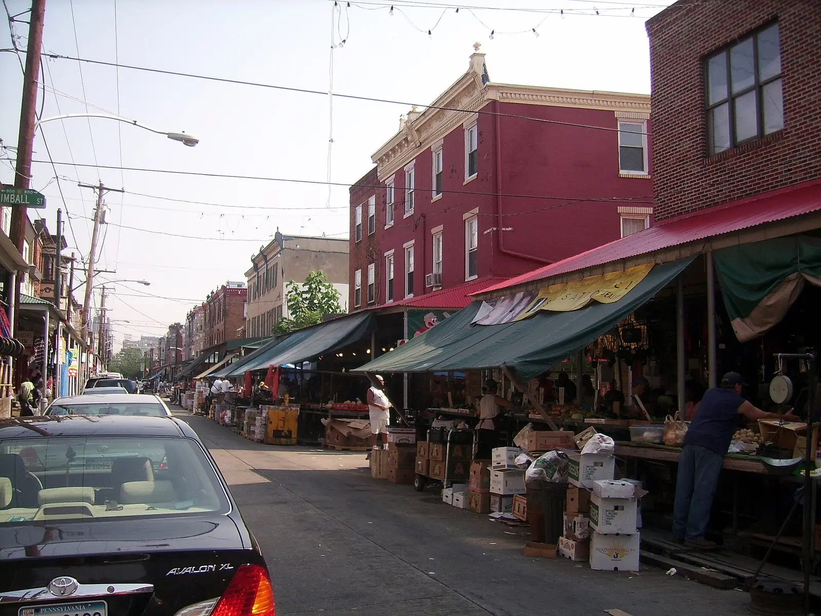 Lubavitch House of Philadelphia