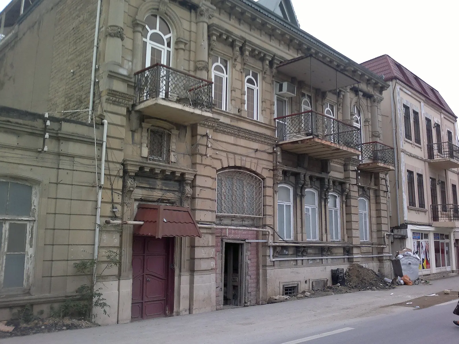 Jewish Community of Baku