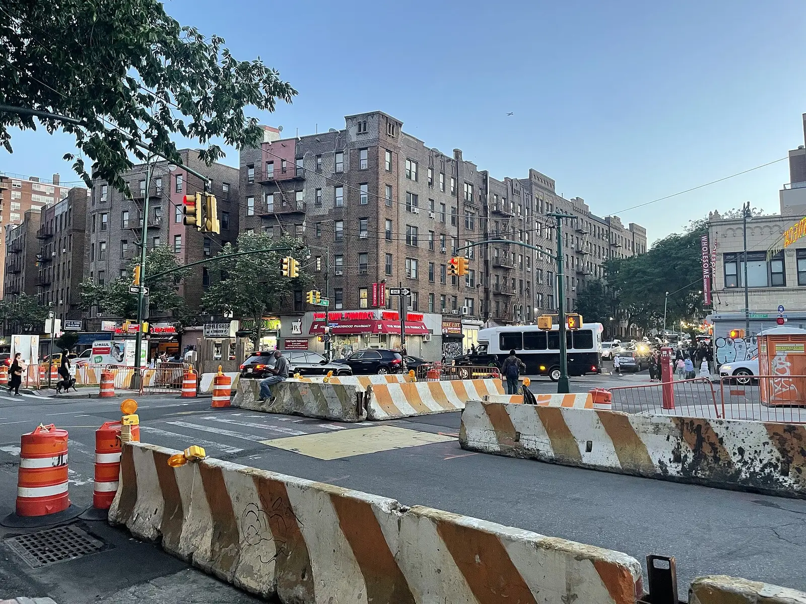 Chabad of Prospect Lefferts Gardens
