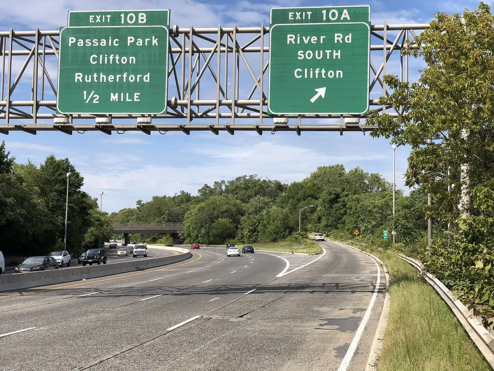 Chabad of South Bergen County and The Meadowlands