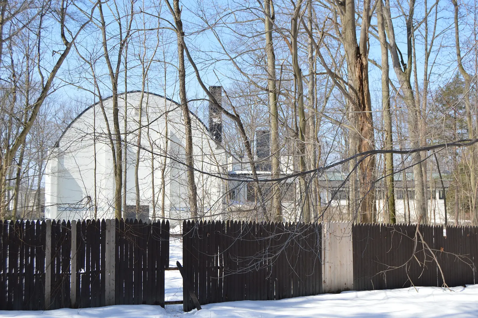 Chabad of Beachwood