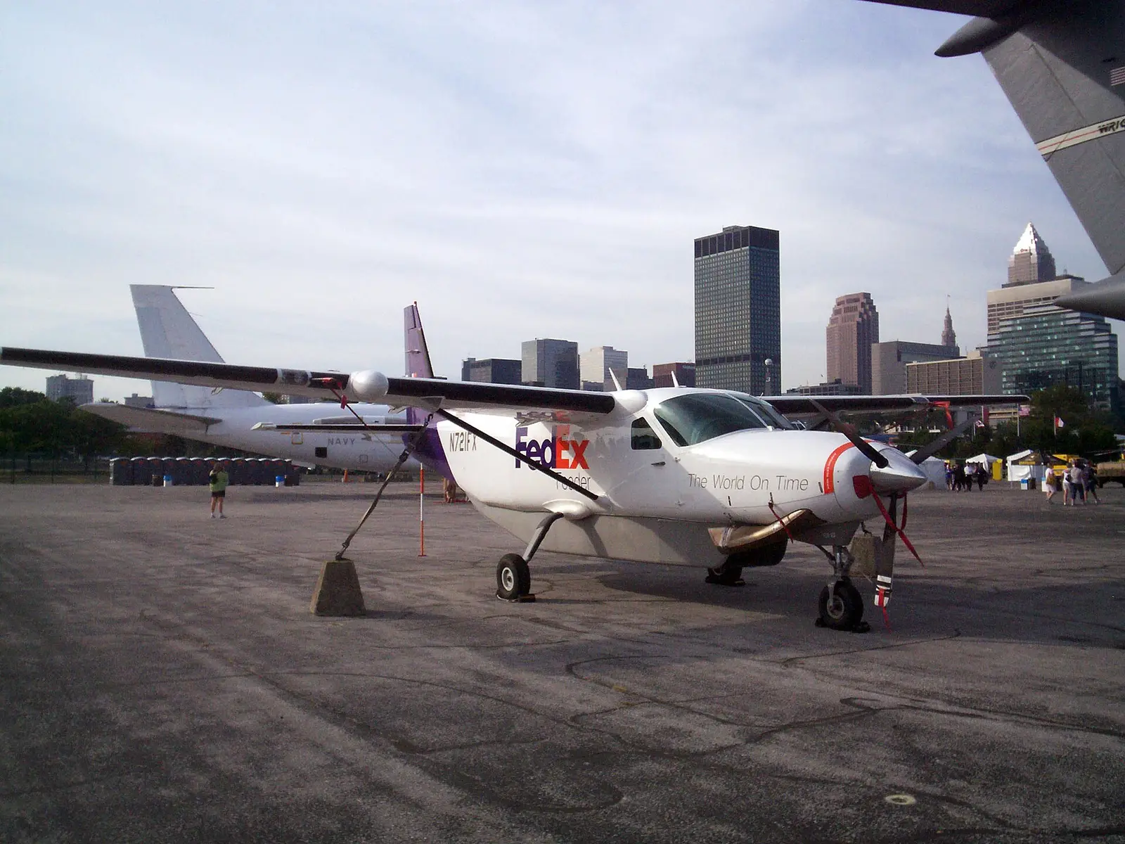 CYP Cleveland
