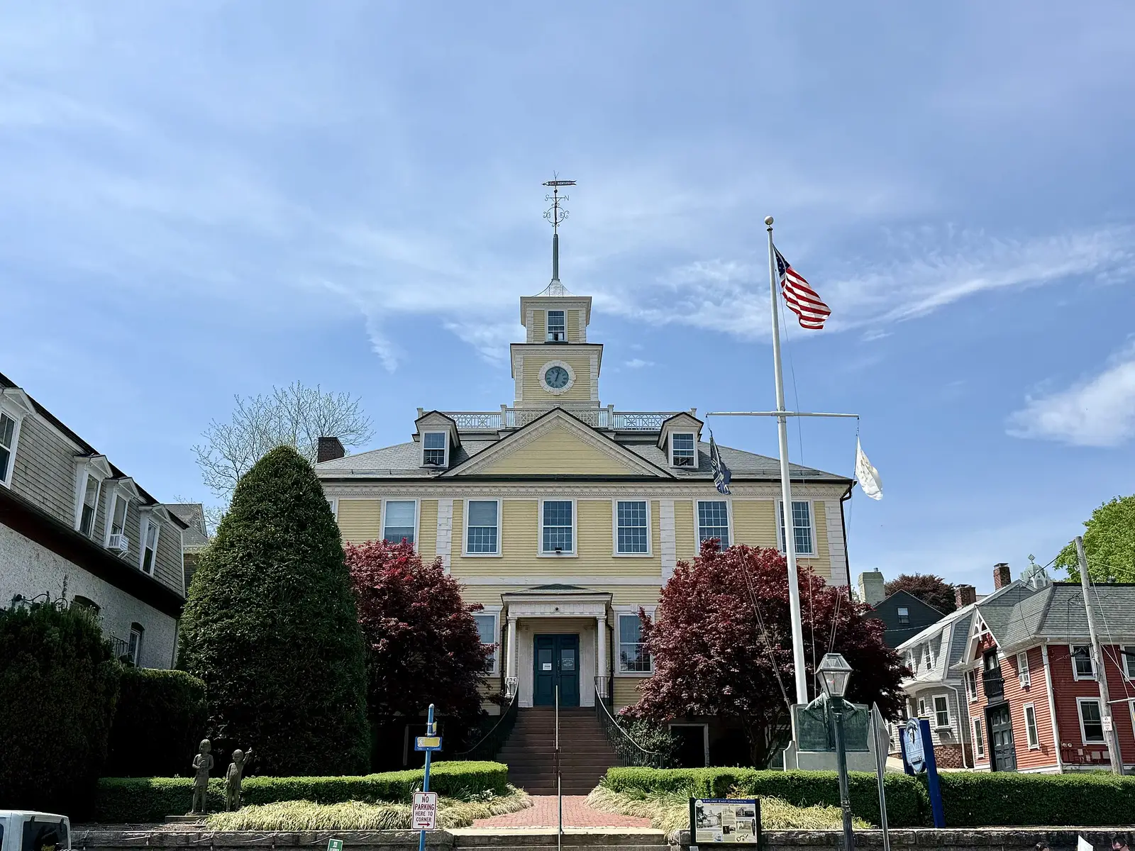 Chabad of West Bay Chai Center
