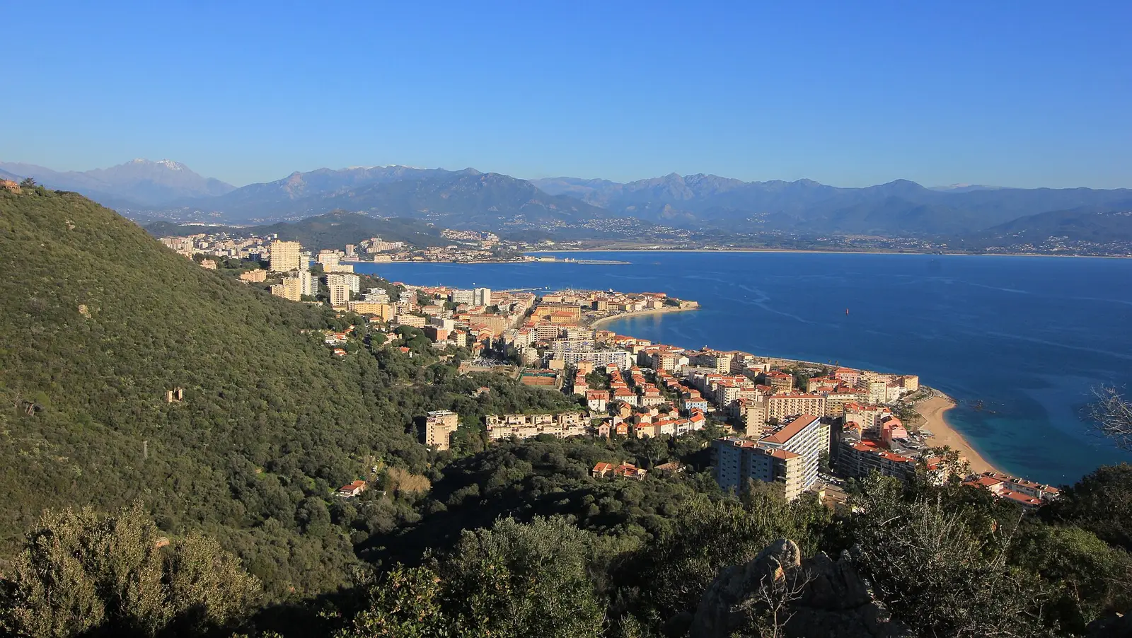 Chabad of Corsica