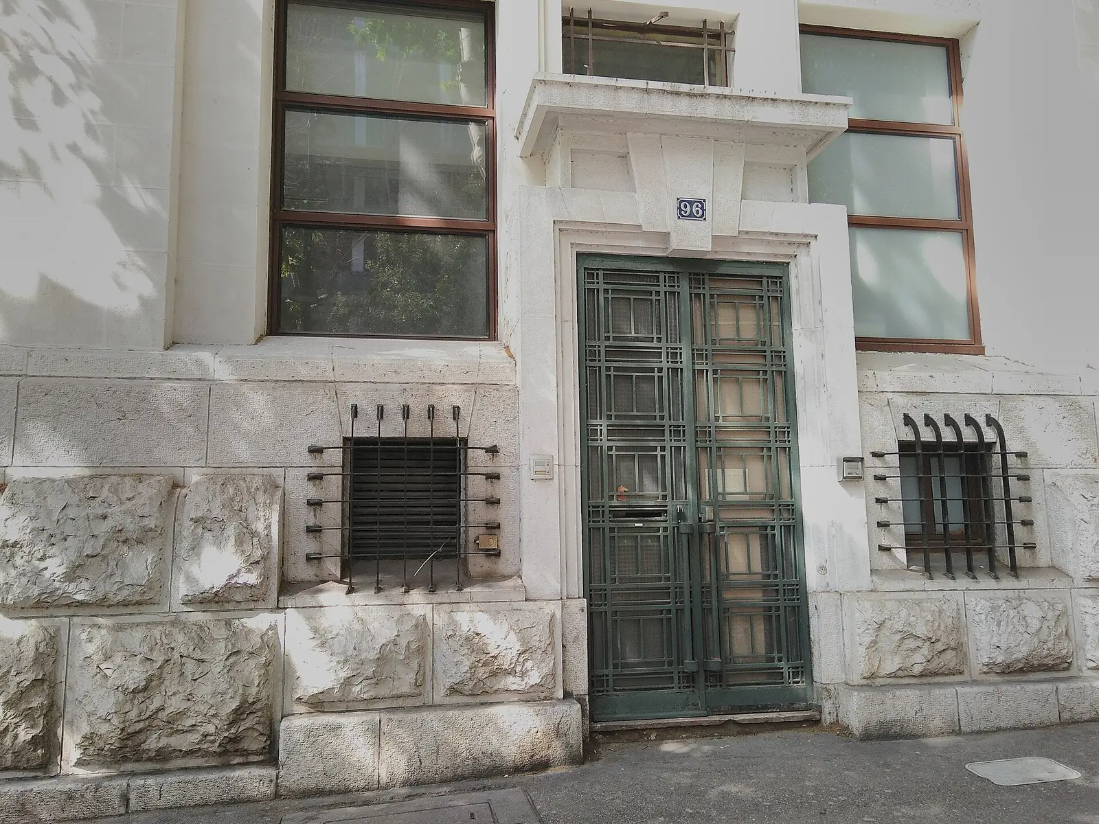 Beth Habad Marseille 11eme