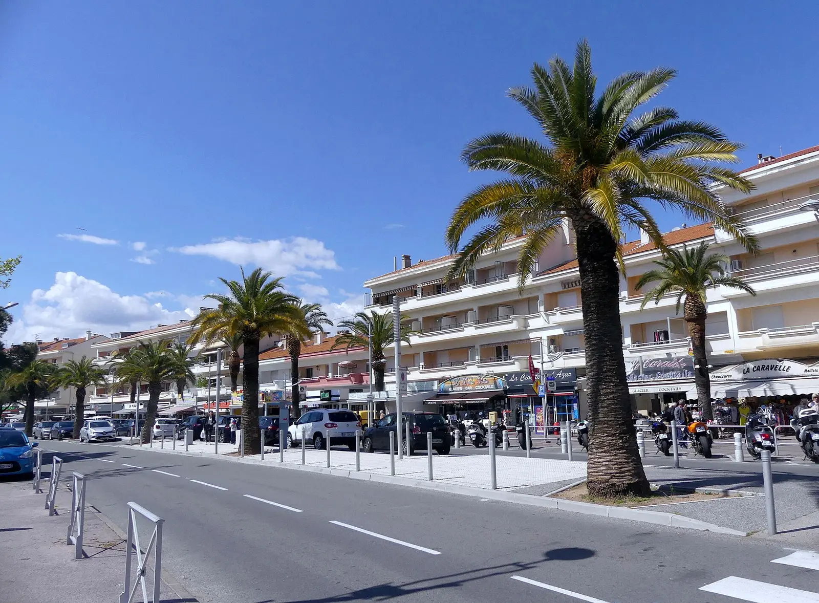 Magasin Épicerie Cacher à Fréjus