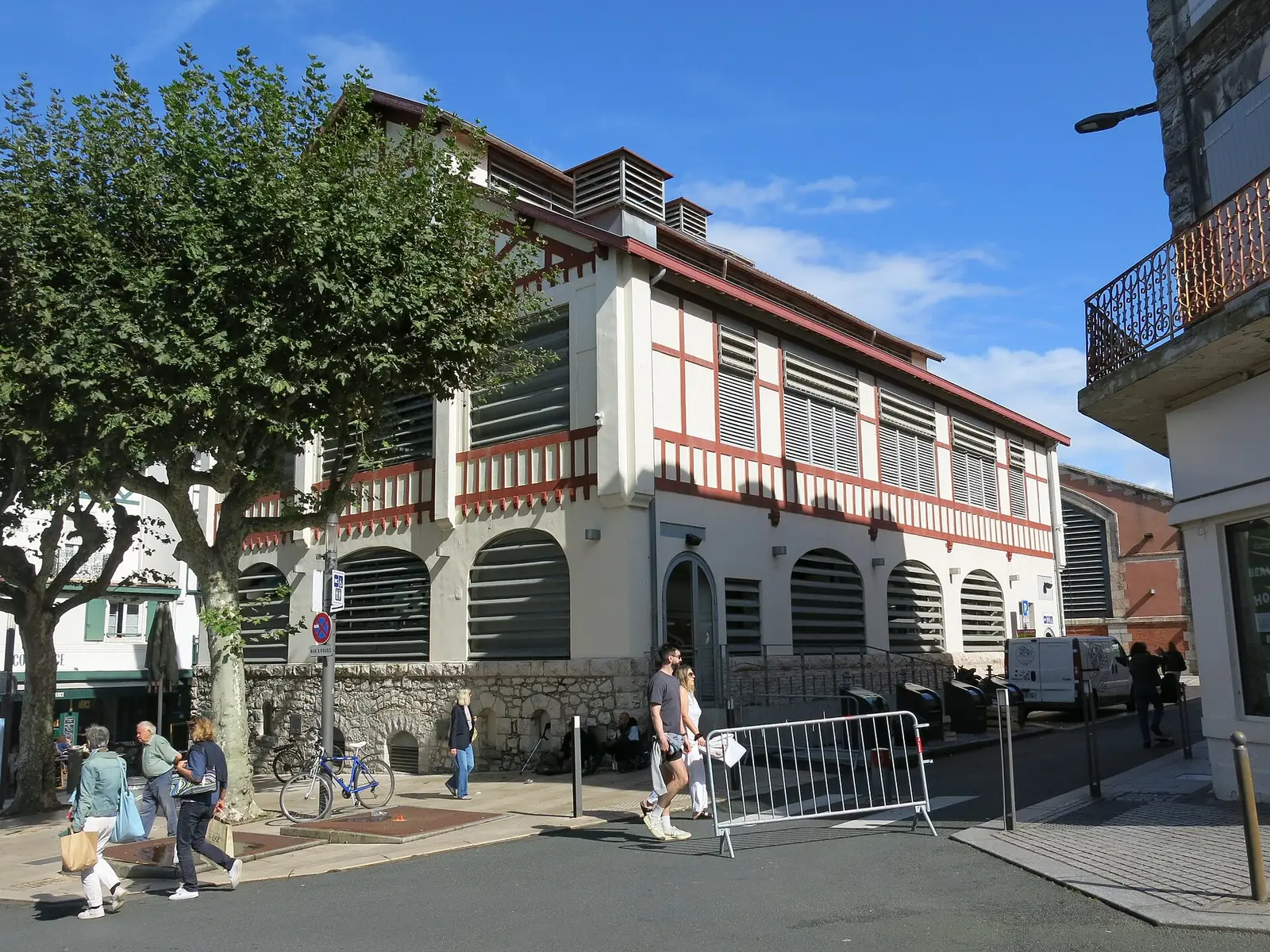 Habad Biarritz