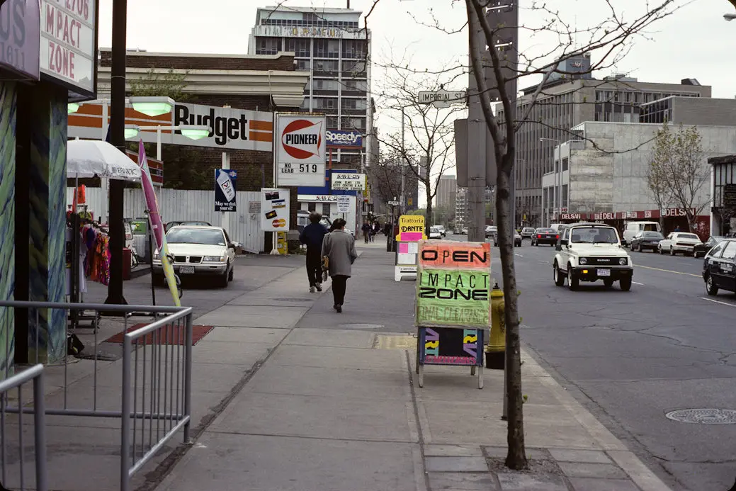 Chabad Lubavitch on the East Side
