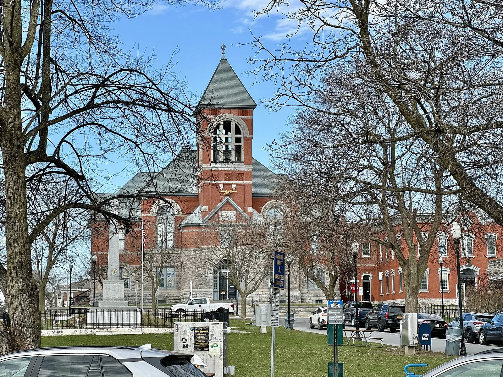 Chabad of SUNY Plattsburgh