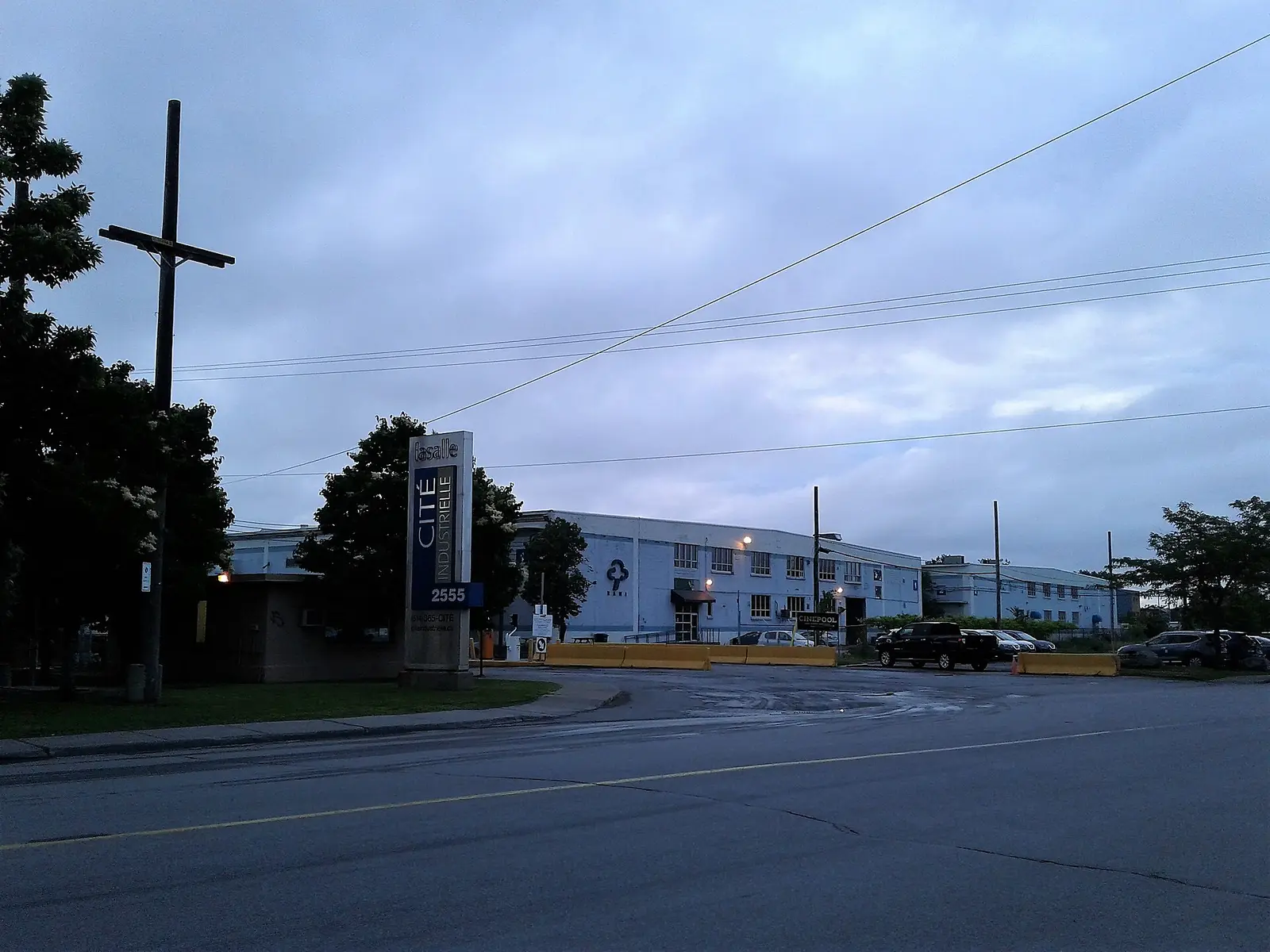 Hebrew Day School