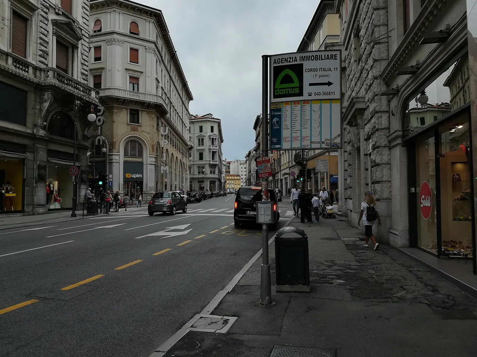 Chabad of Trieste and Slovenjia